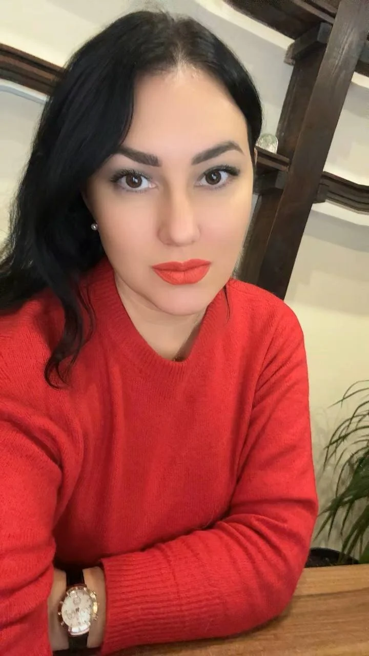 XXX Porn Photo of Nude VelvetLuck 3