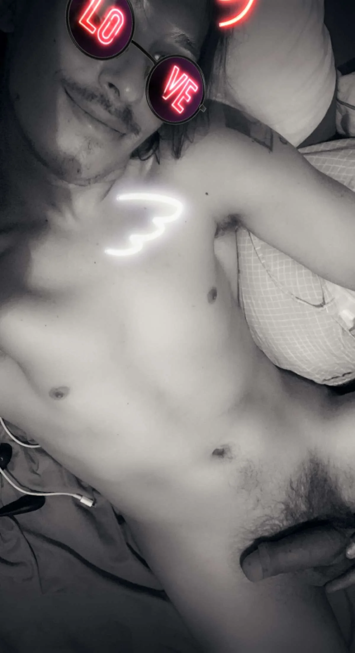 XXX Porn Photo of Nude Ston3r420Coupl3 12