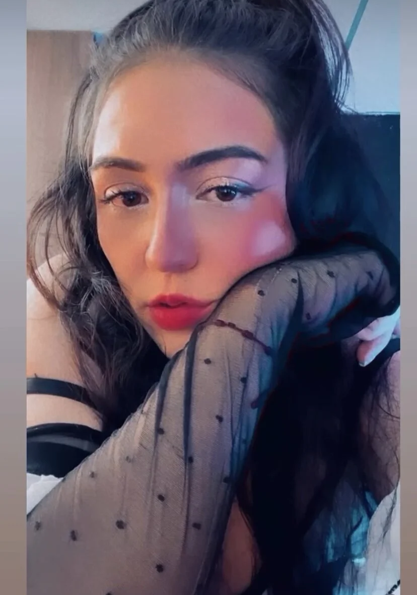 XXX Porn Photo of Nude AliciaChelios 17