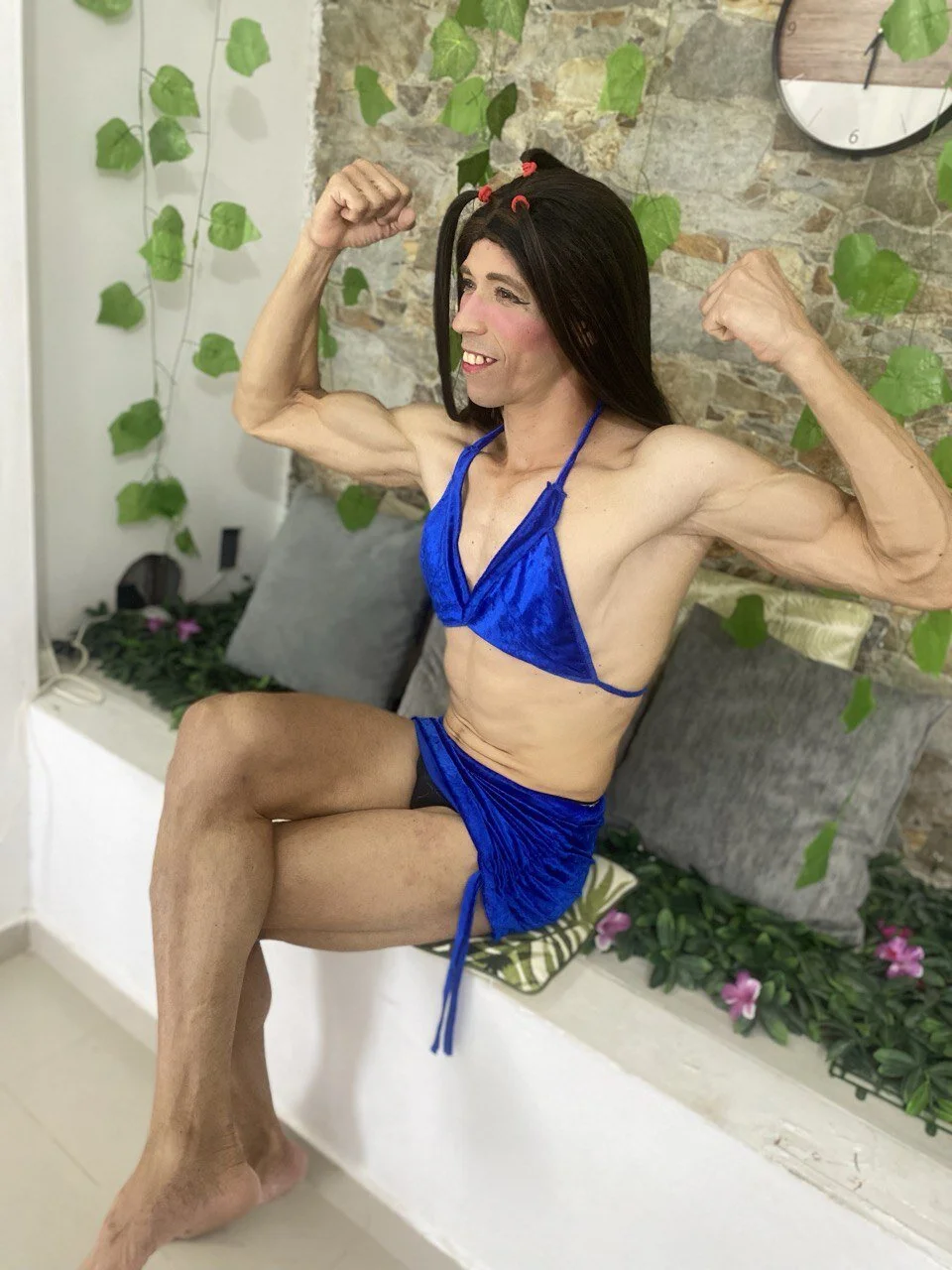 XXX Porn Photo of Nude jean_sneider 4