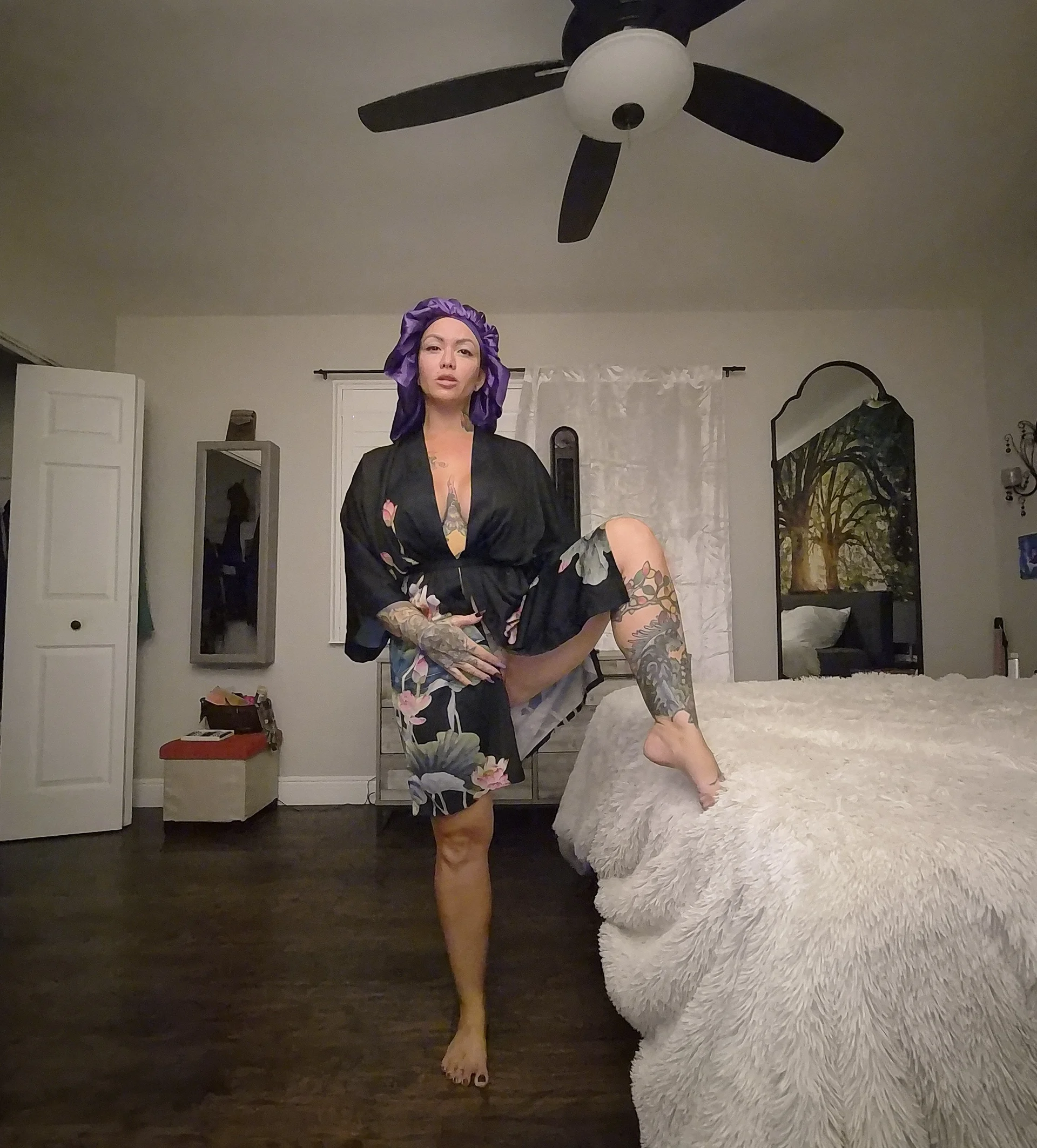 XXX Porn Photo of Nude CharletteWebb 177