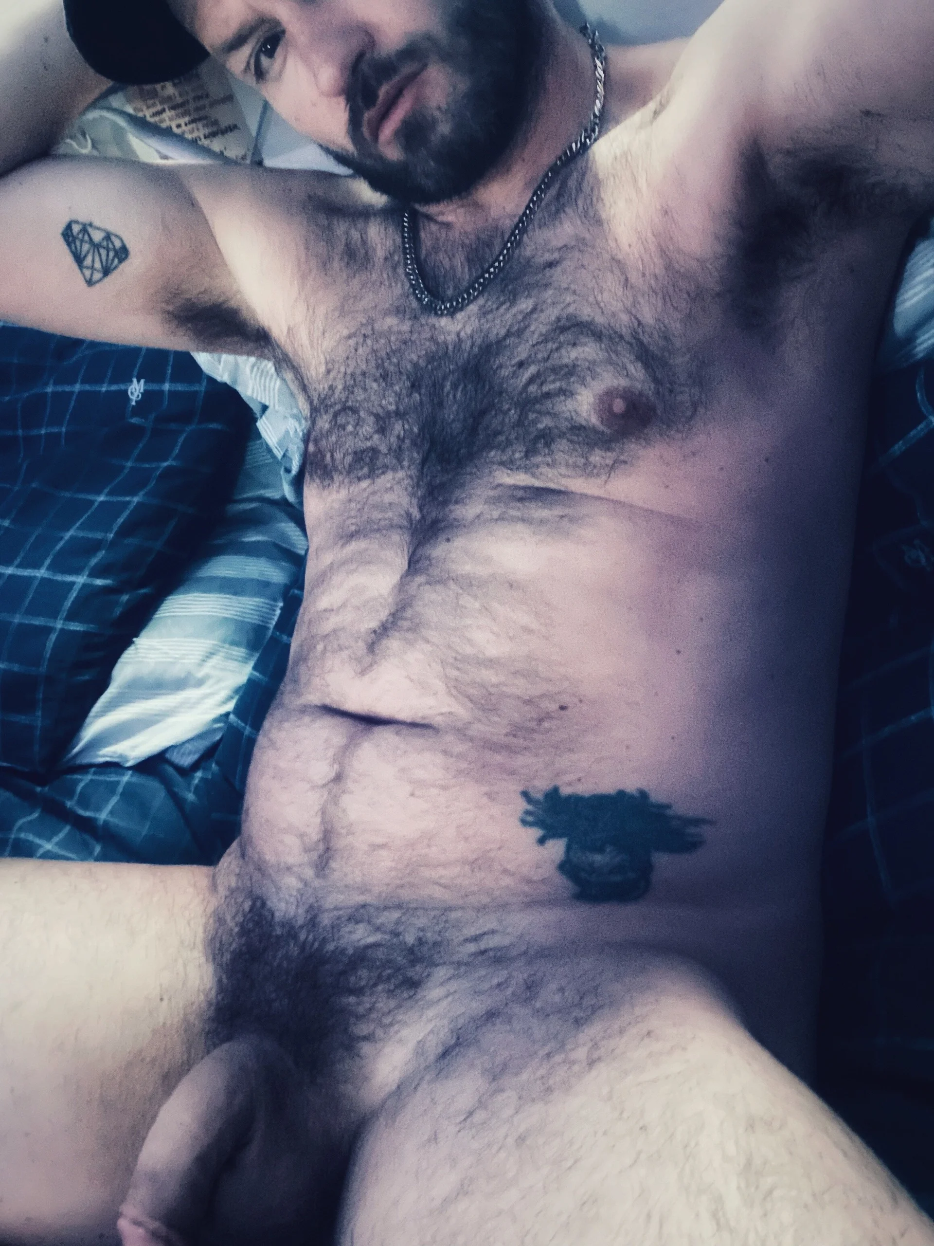 XXX Porn Photo of Nude GhetTOfag_ 5