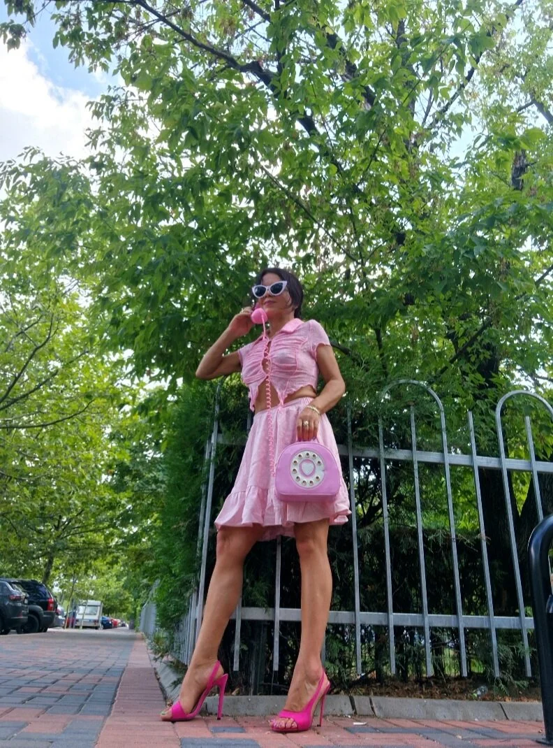 XXX Porn Photo of Nude Lissabeta 504