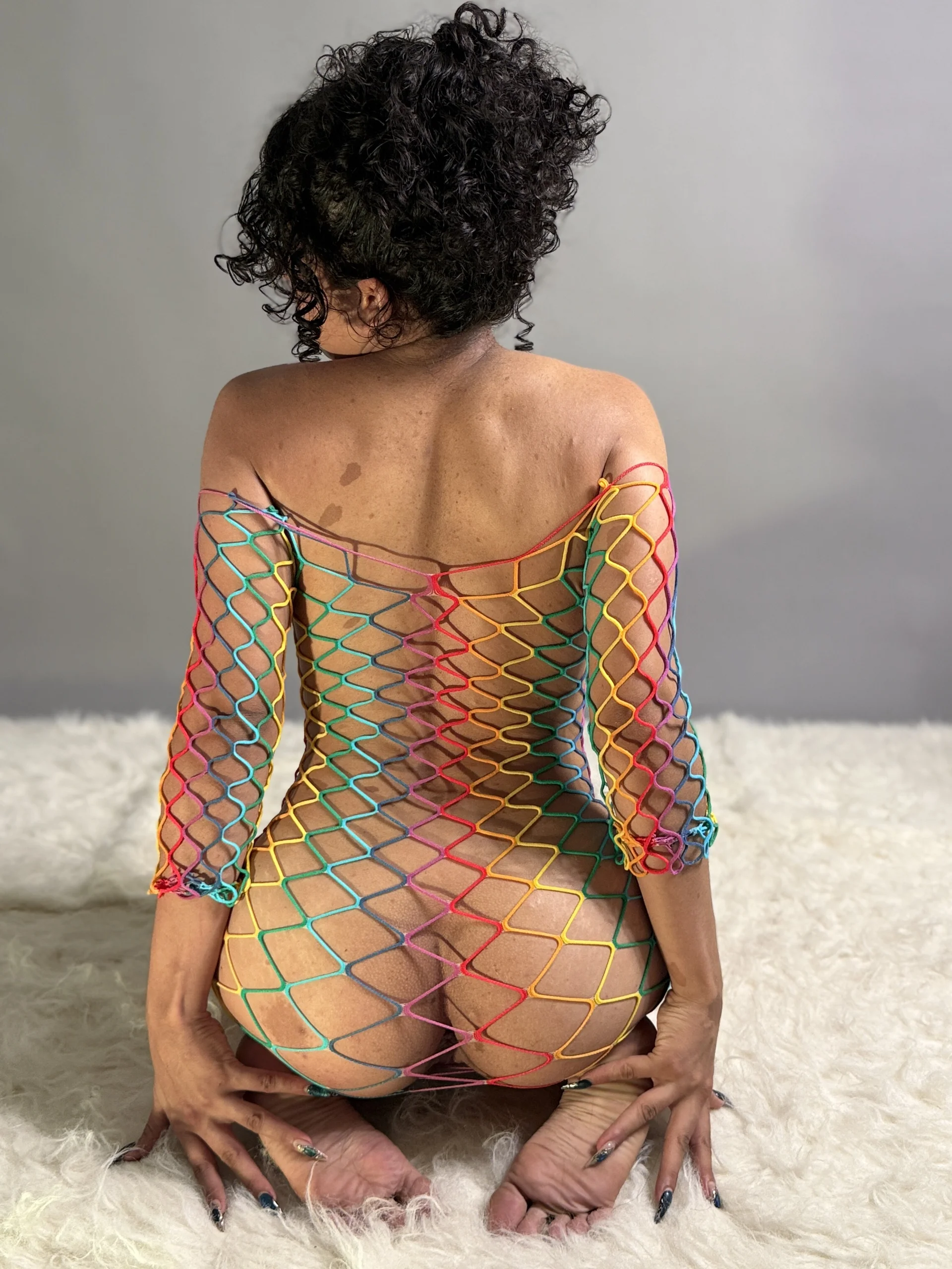 XXX Porn Photo of Nude AkiraHayamii 7