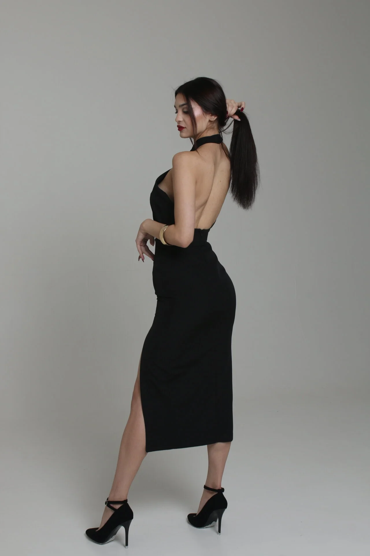 XXX Porn Photo of Nude MarciaMarshall 20