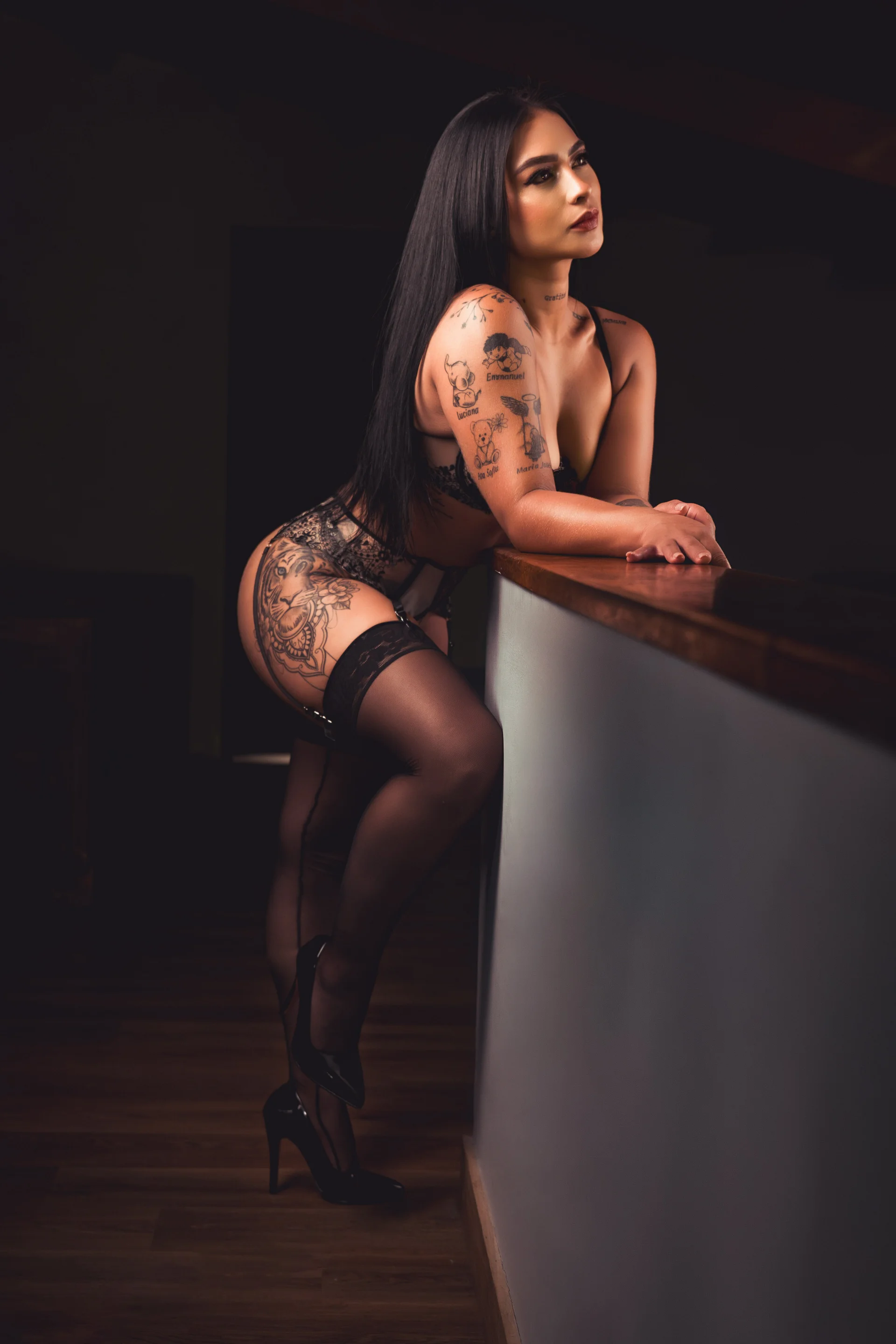 XXX Porn Photo of Nude EMMAHILL1 8