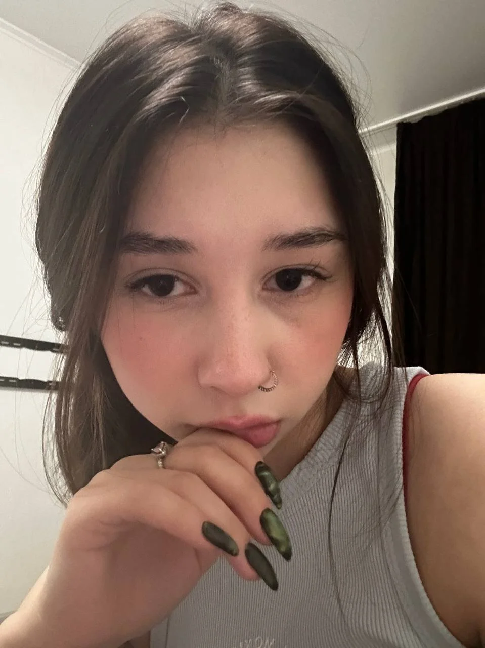 XXX Porn Photo of Nude Sssonya 155
