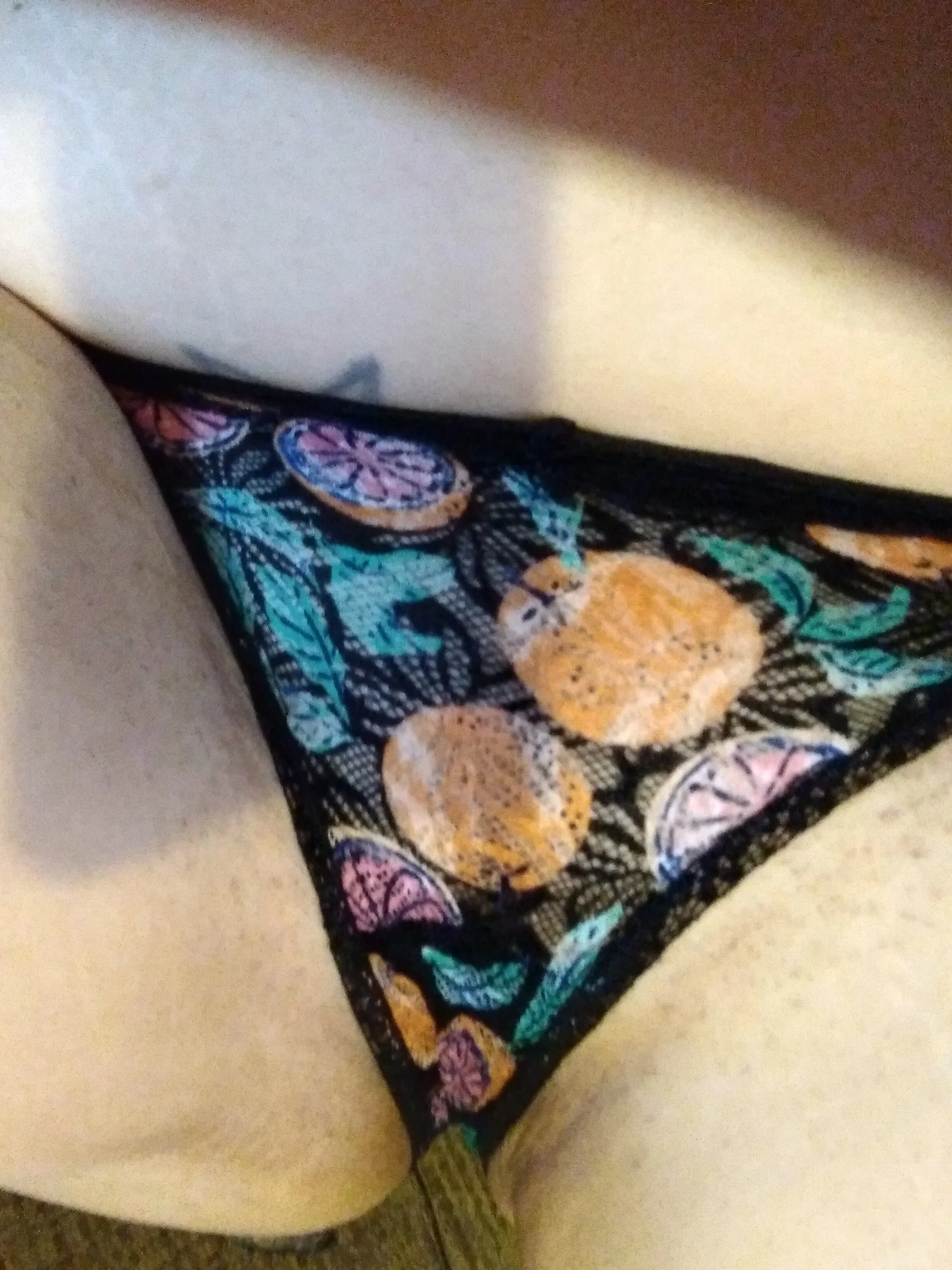 XXX Porn Photo of Nude fieryrebel 4