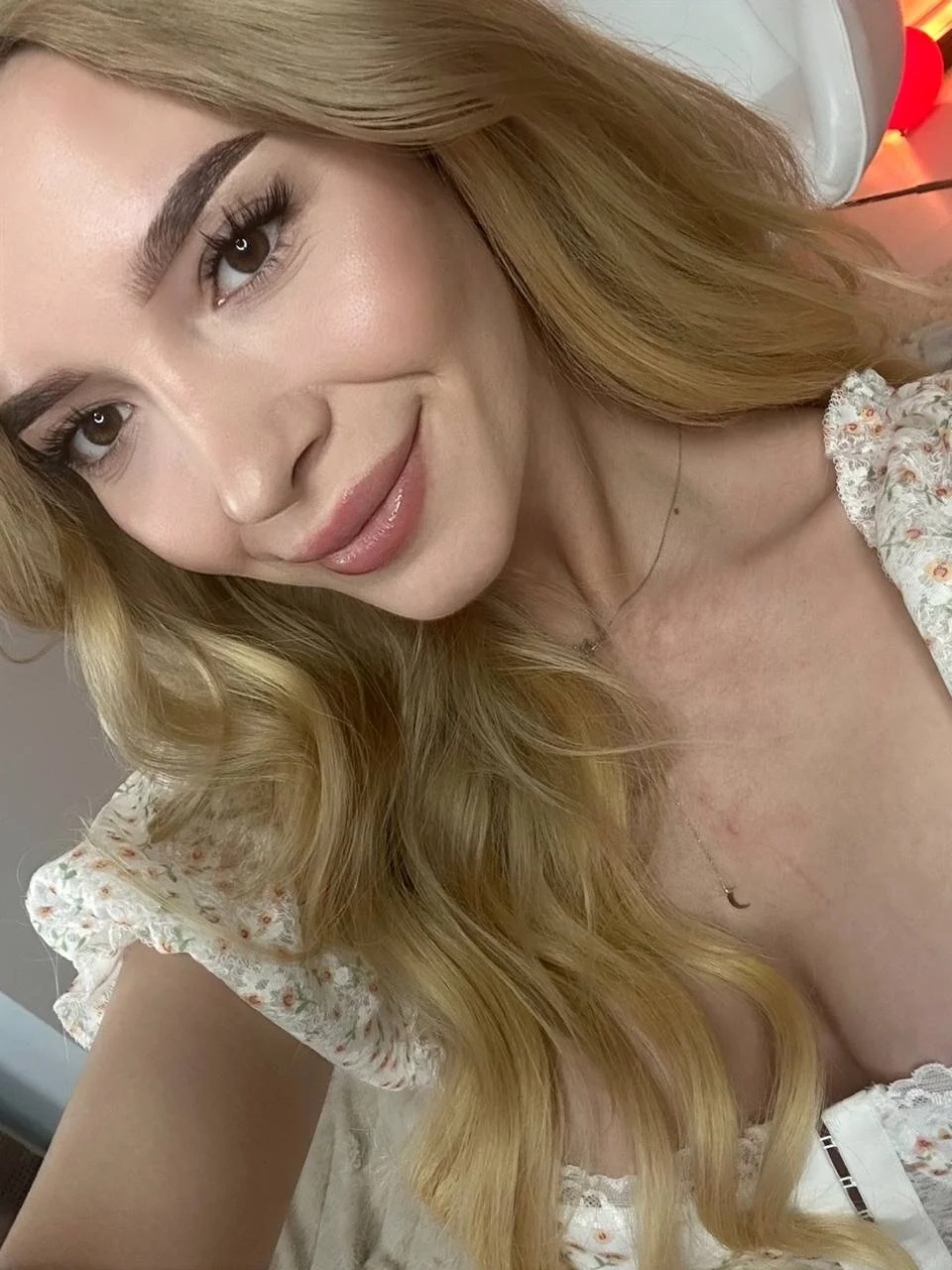 XXX Porn Photo of Nude SvveetLuna 21