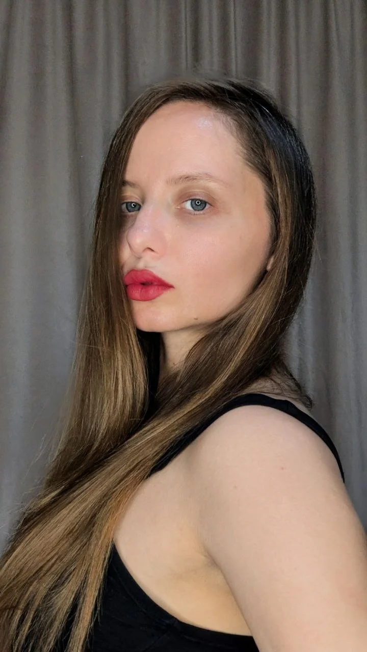 XXX Porn Photo of Nude Lia_Neoka 1
