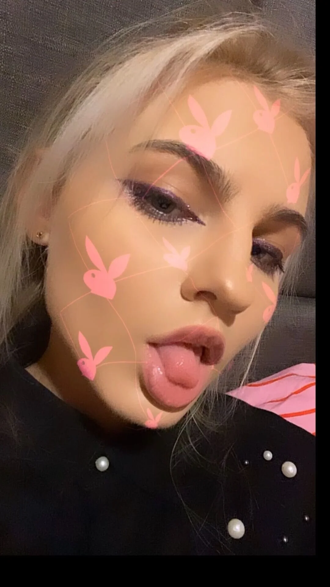 XXX Porn Photo of Nude MelissaMelrey 176