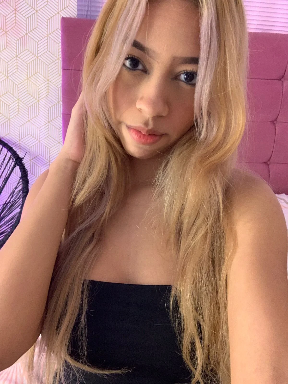 XXX Porn Photo of Nude rosario_1_1 4