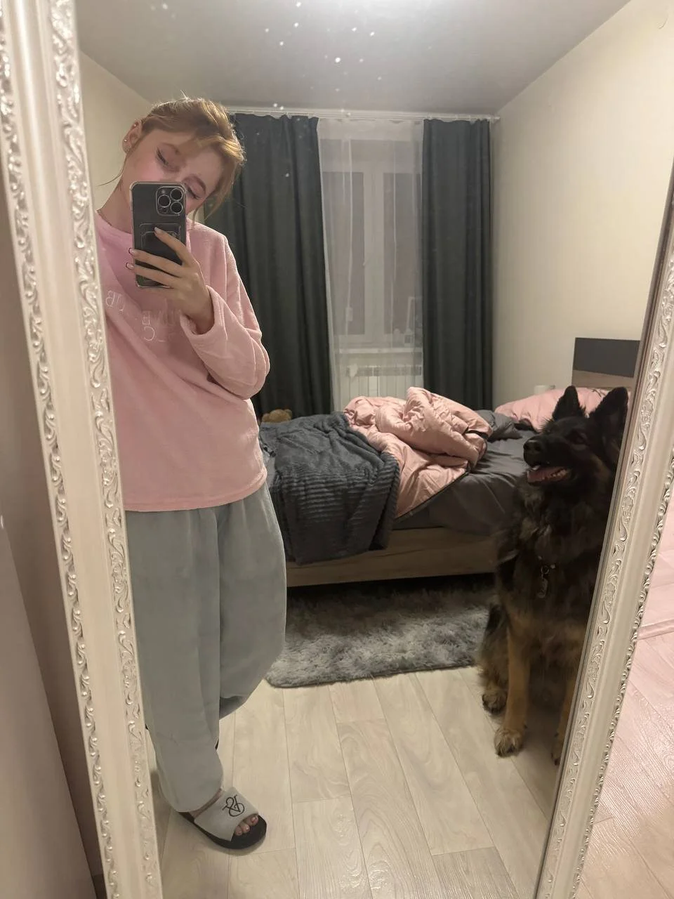 XXX Porn Photo of Nude Phoenix_Margo 171