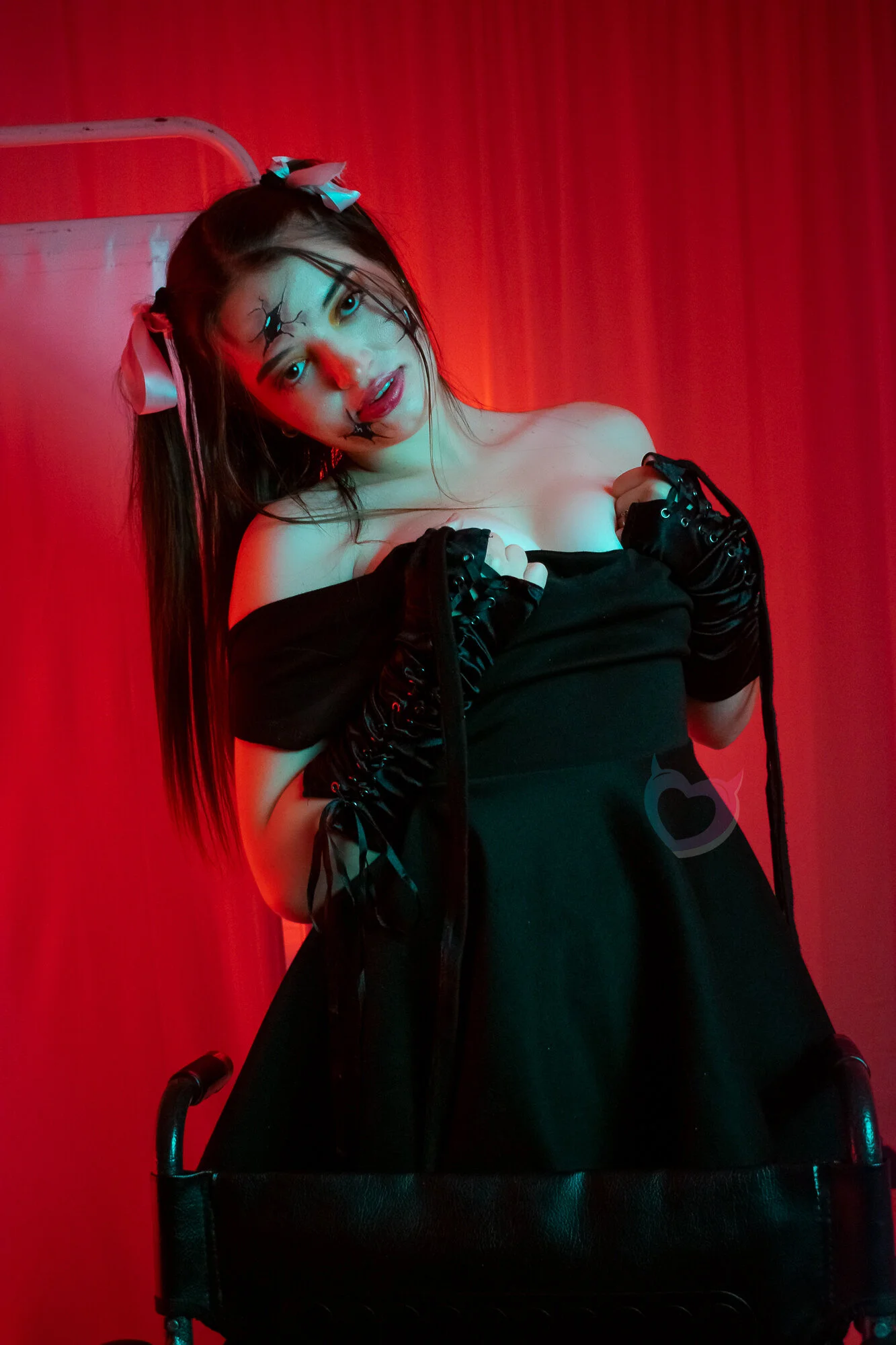 XXX Porn Photo of Nude OliviaHalley 8