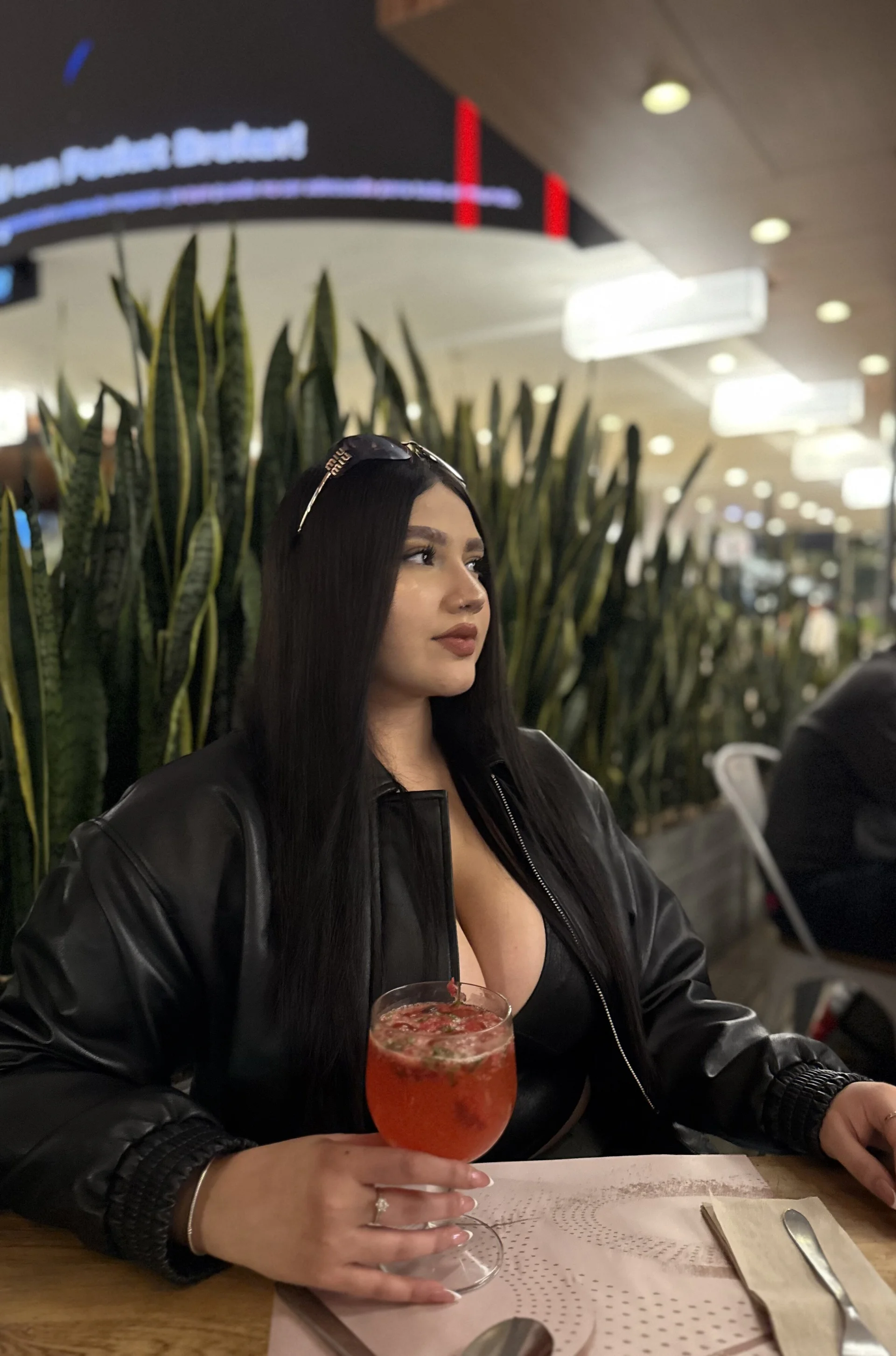 XXX Porn Photo of Nude HilaryBlaze 23