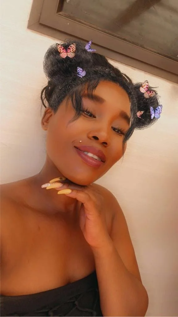 XXX Porn Photo of Nude BERNINIBLUSHX89 4