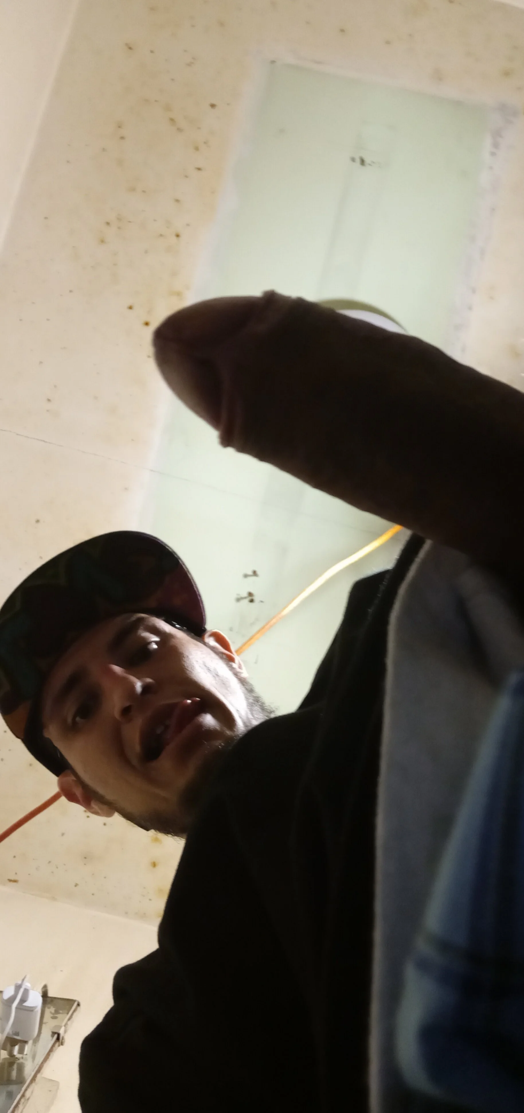 XXX Porn Photo of Nude pudgiedick 1