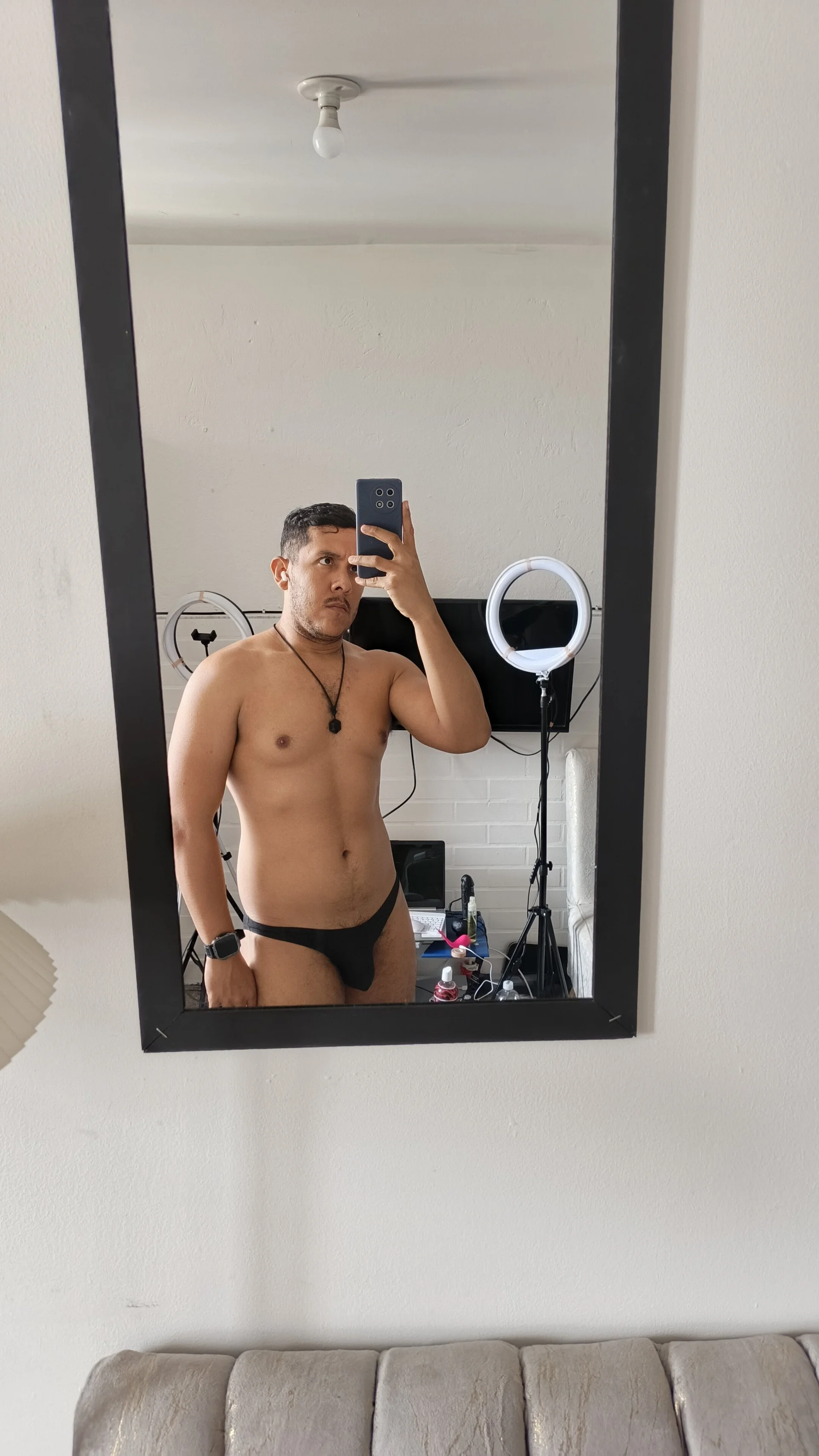 XXX Porn Photo of Nude Misterjhons2 13