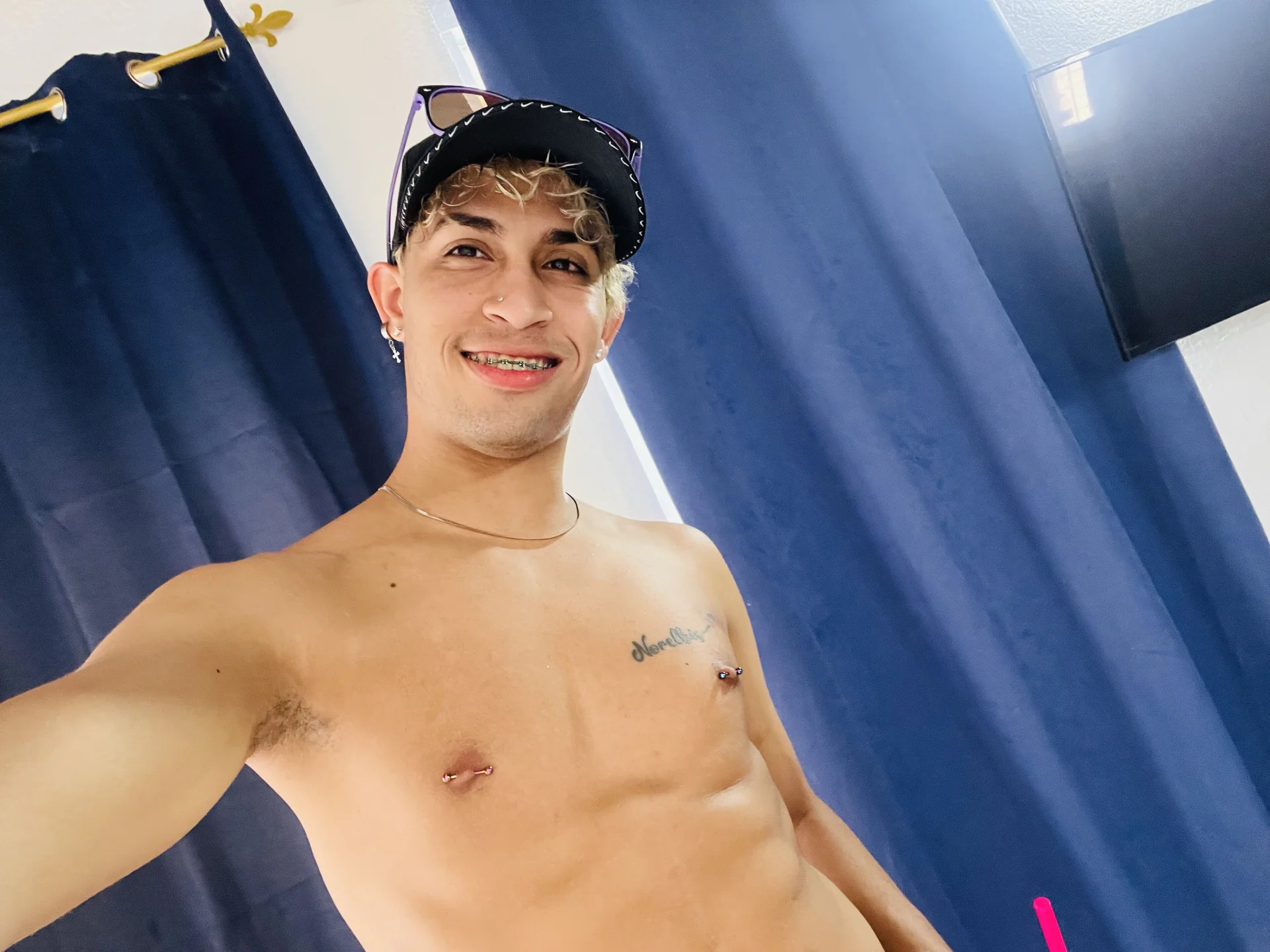 XXX Porn Photo of Nude Wild_Squad 5