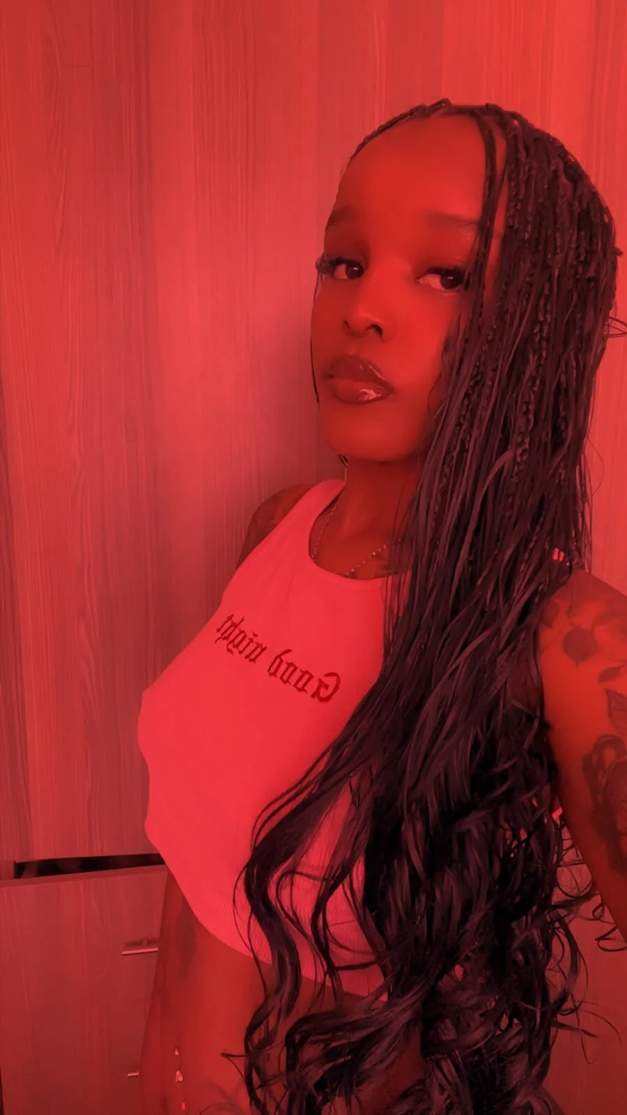 XXX Porn Photo of Nude midnightdoll1 5