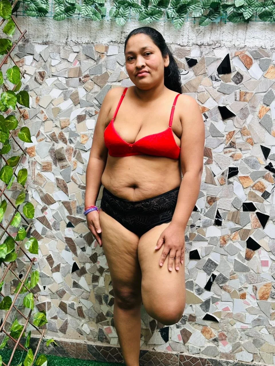 XXX Porn Photo of Nude LunaLove_Rs 2