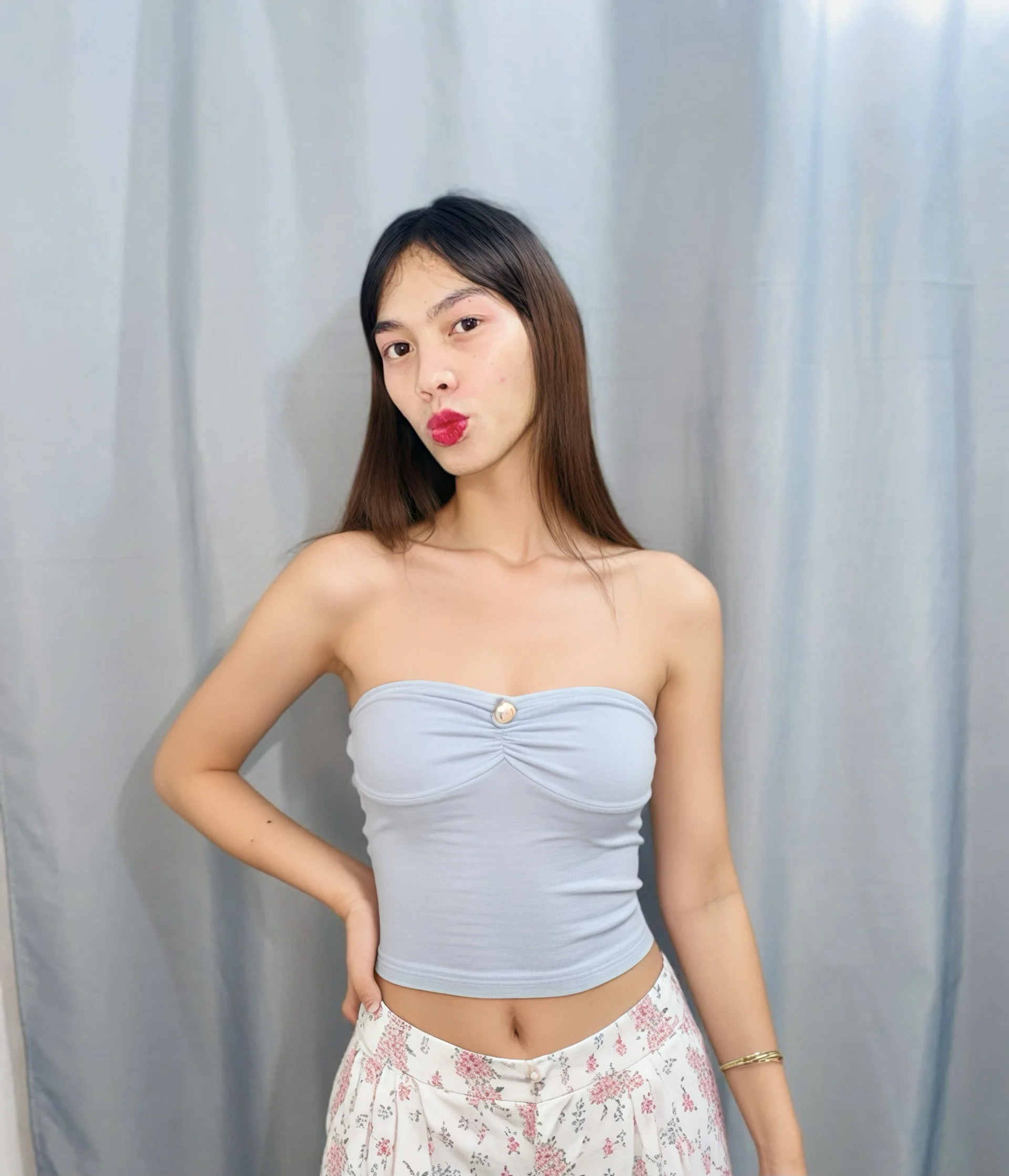 XXX Porn Photo of Nude SeductiveTSMistress 10
