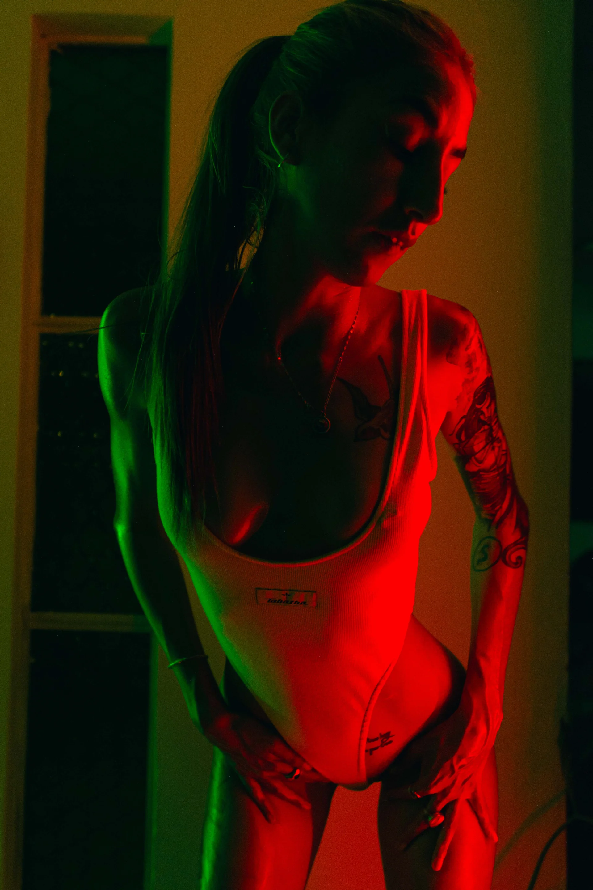 XXX Porn Photo of Nude stephieval_ 7