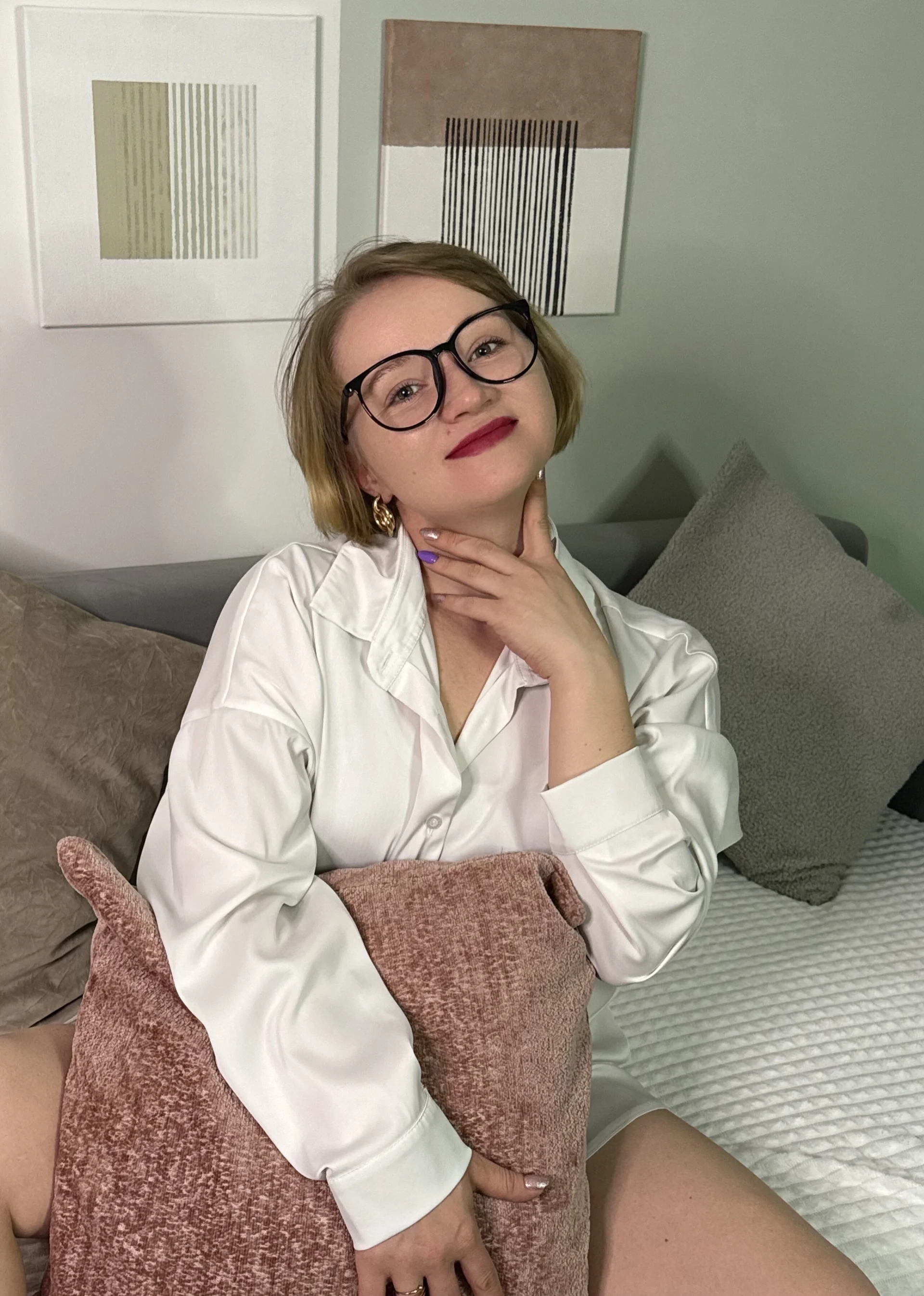 XXX Porn Photo of Nude TrishaSmitty 4