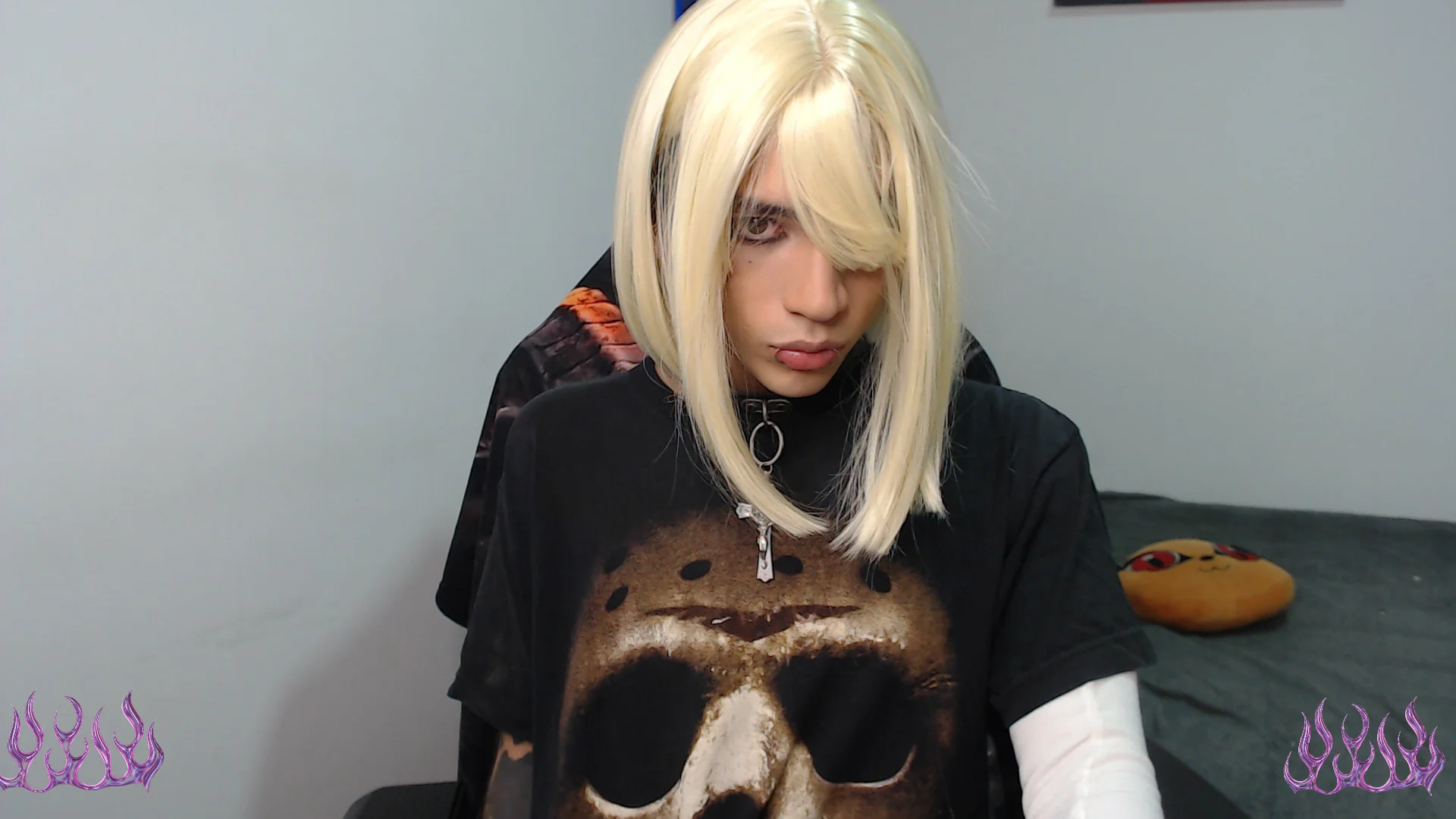 XXX Porn Photo of Nude gabriel__manson 25