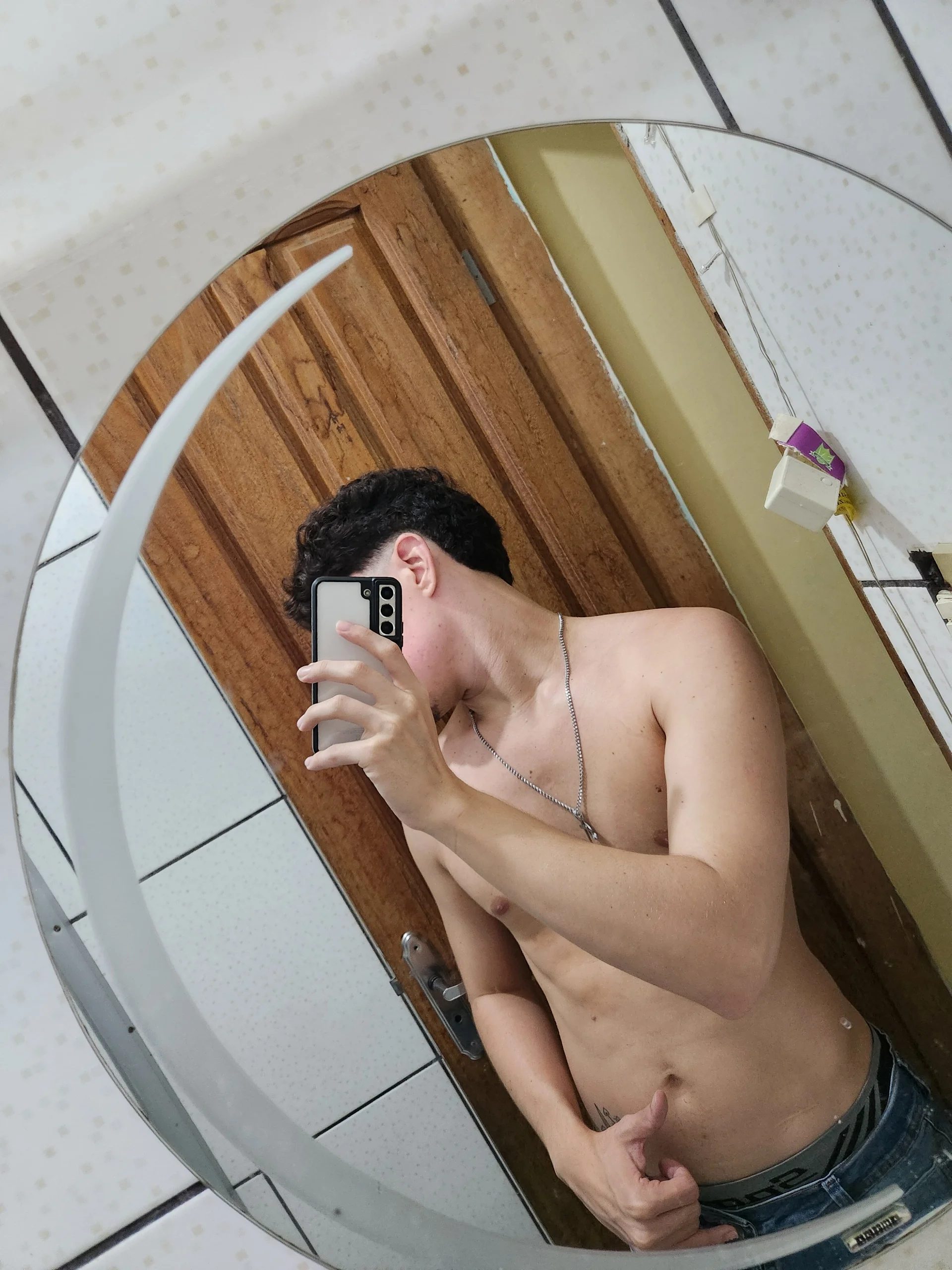 XXX Porn Photo of Nude yandisouza 2