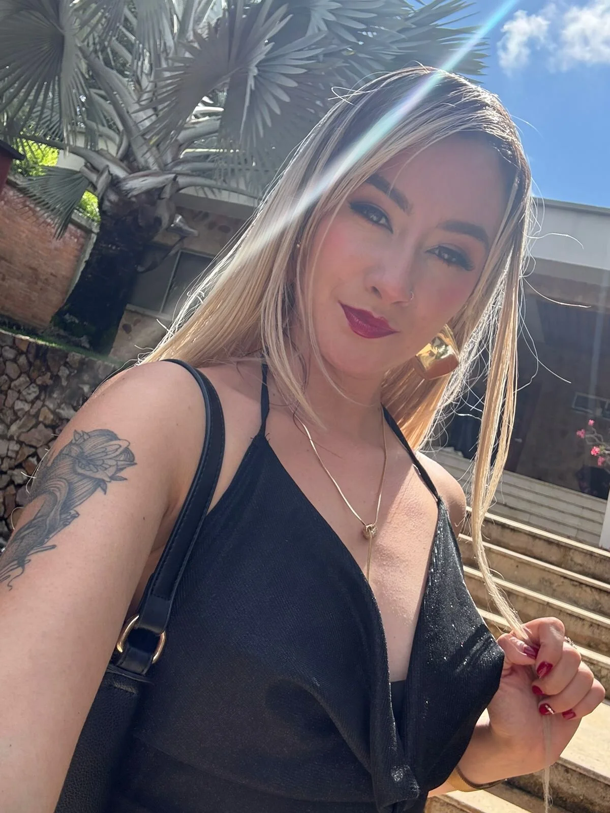 XXX Porn Photo of Nude MaryDeniro 78