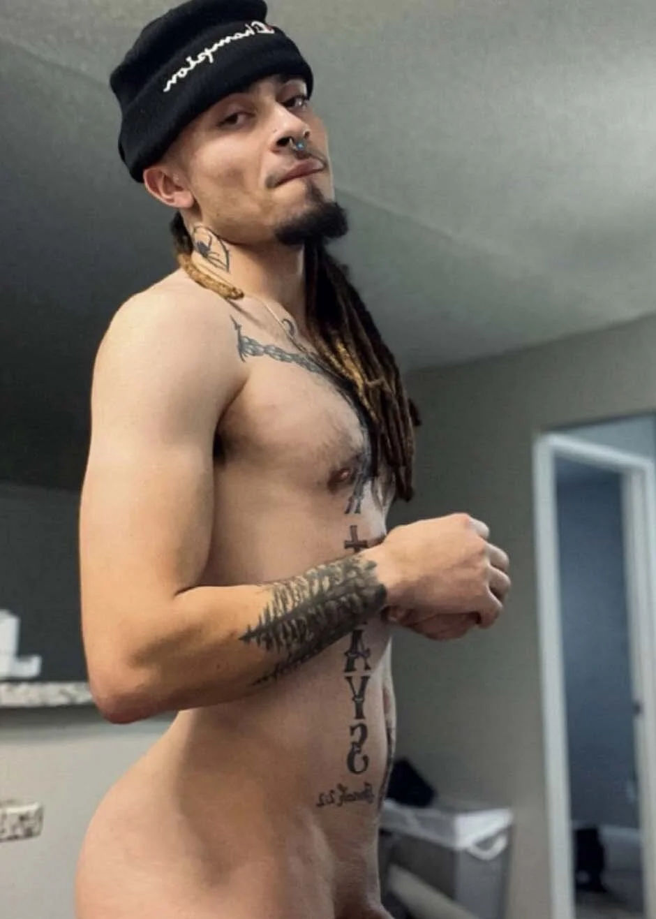 XXX Porn Photo of Nude thxbxbydjxc 3