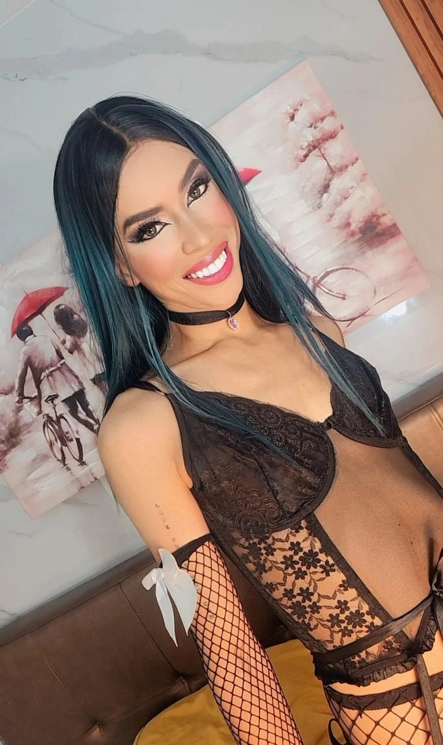 XXX Porn Photo of Nude Madison_Cambell 7