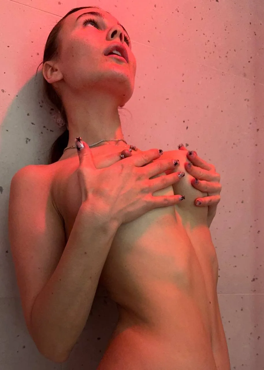 XXX Porn Photo of Nude lina_stones 94