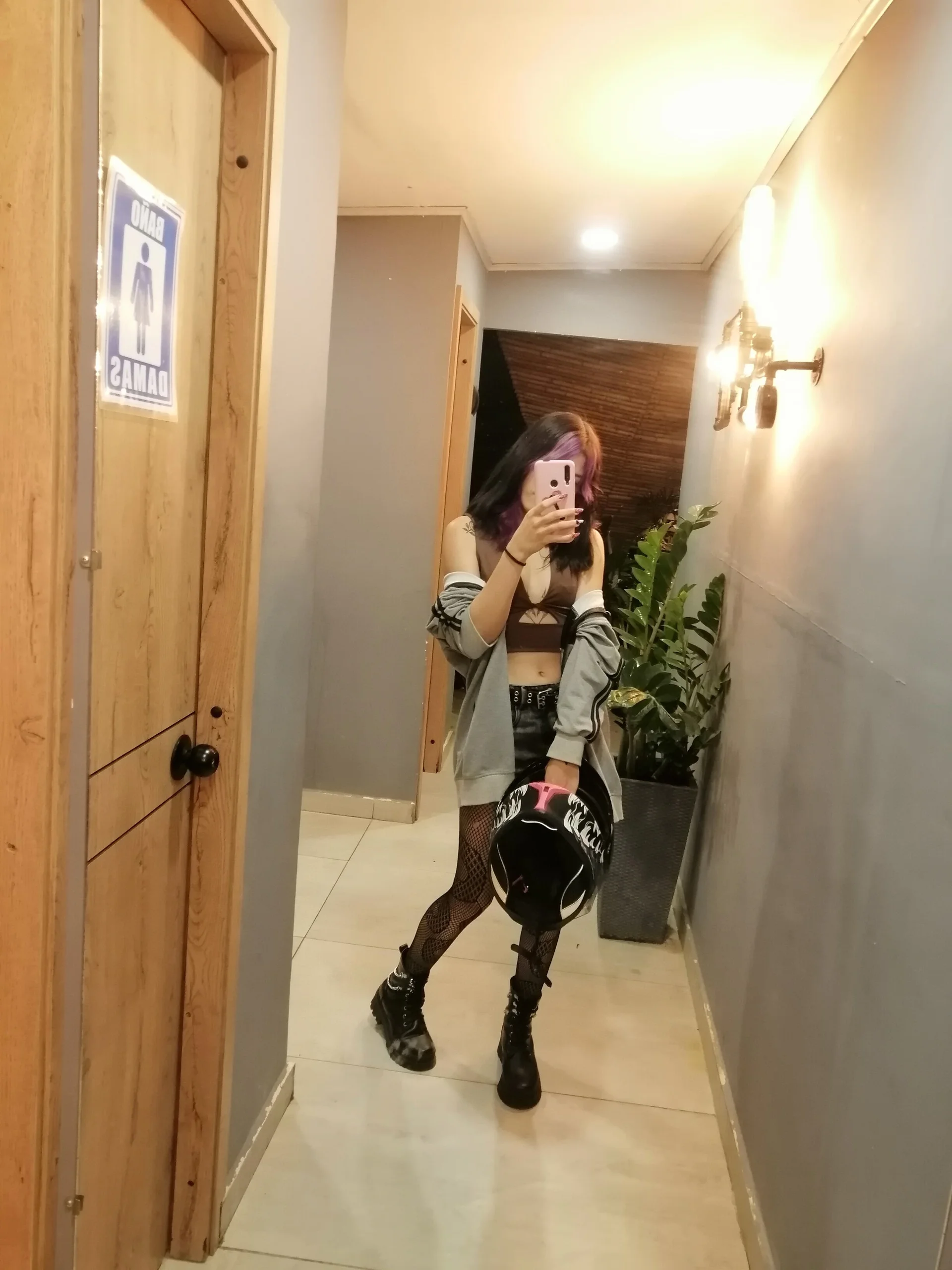 XXX Porn Photo of Nude AlliciaKim 25
