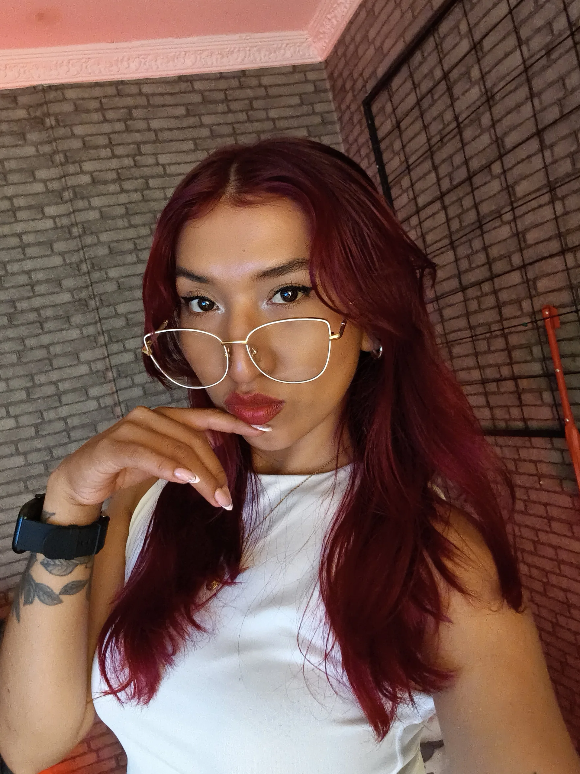 XXX Porn Photo of Nude roxxy_white 25