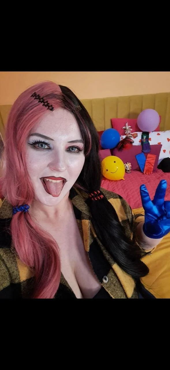 XXX Porn Photo of Nude MelodyMoores 69
