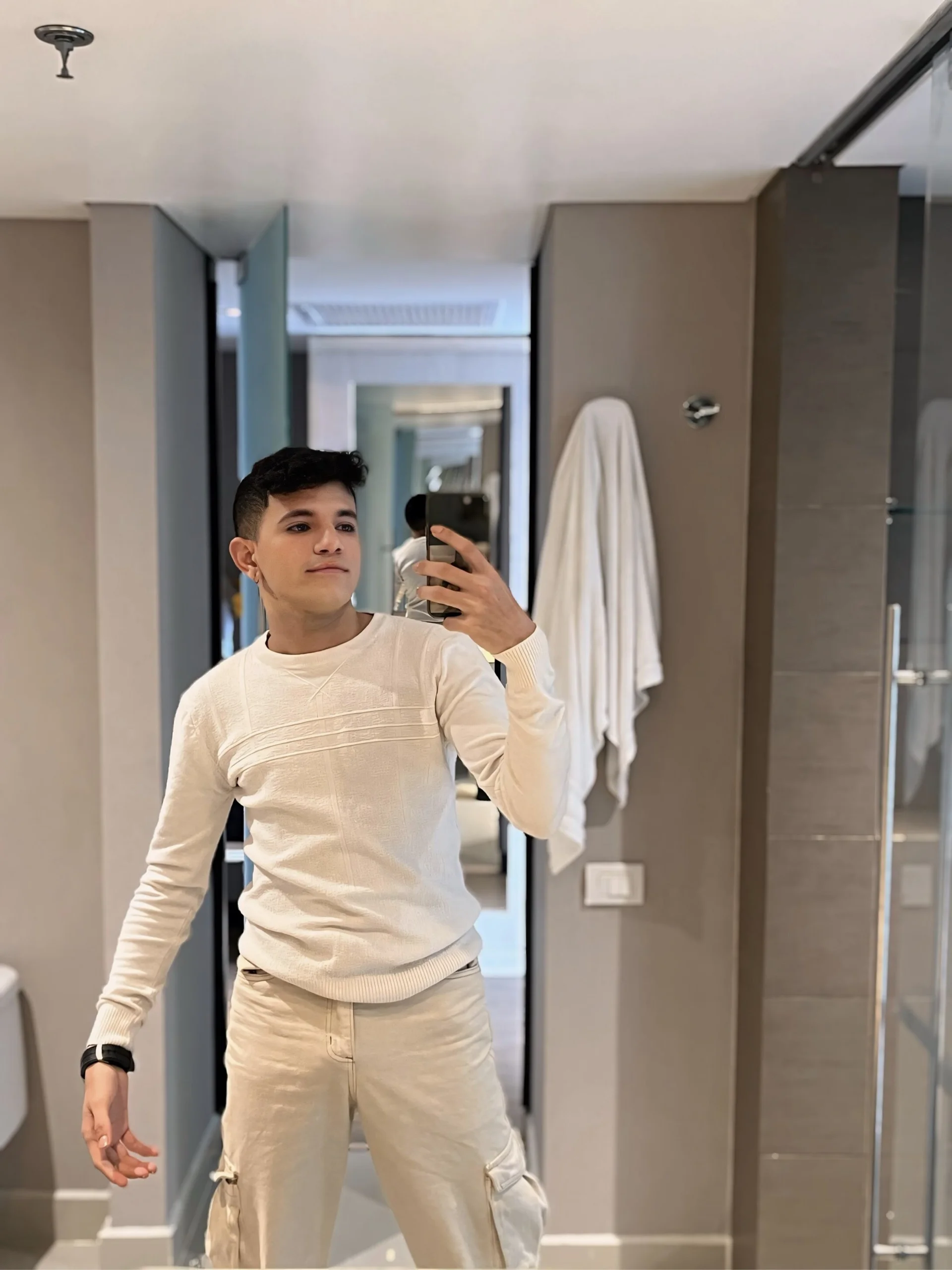 XXX Porn Photo of Nude patrick_sanzz 11