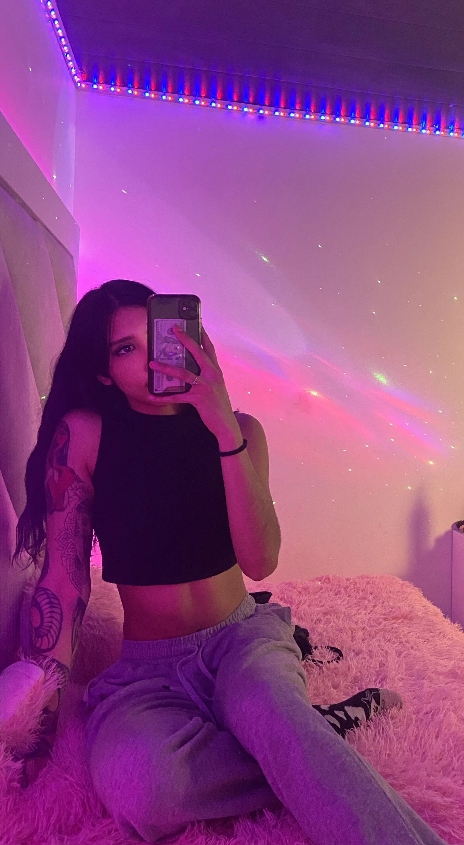 XXX Porn Photo of Nude Mis__lola 30