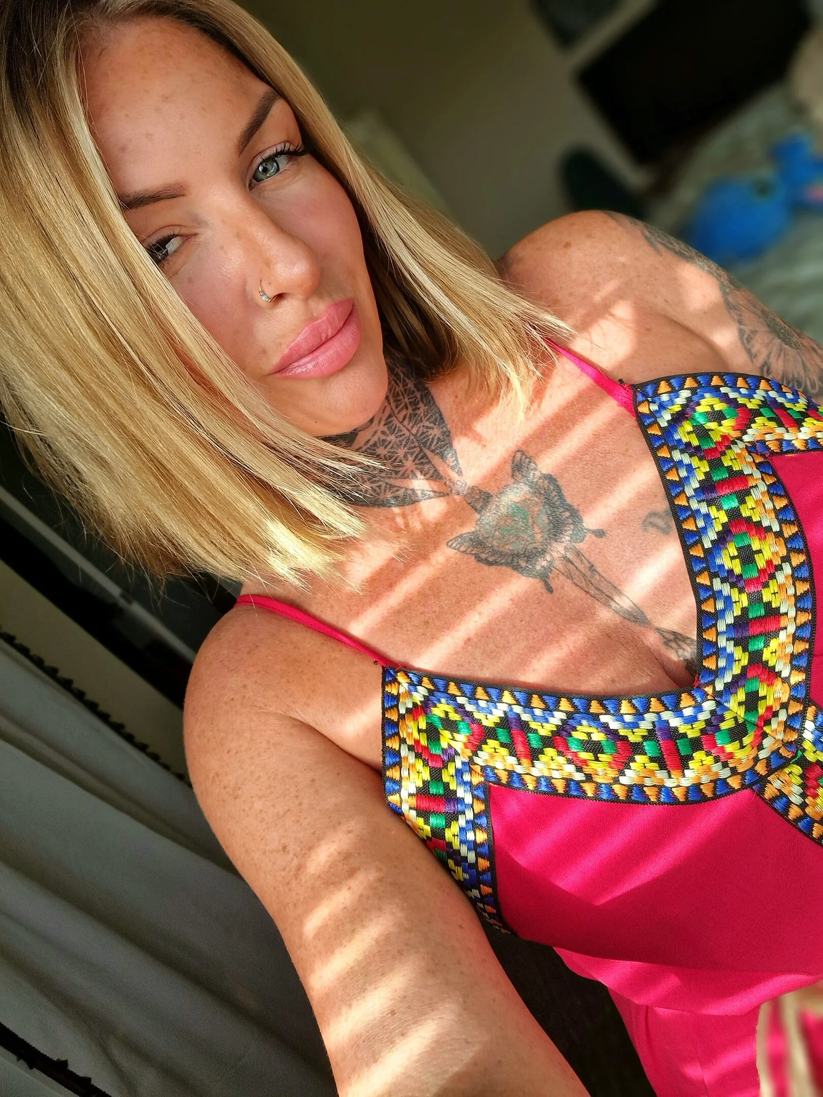 XXX Porn Photo of Nude MommyBlairVIP 4