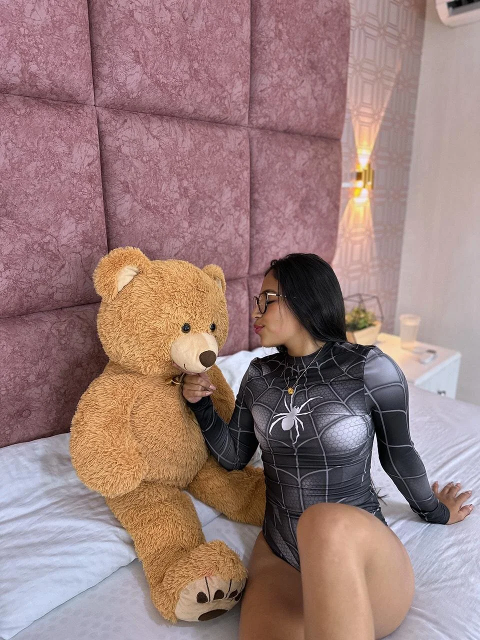 XXX Porn Photo of Nude AmyStar1 50