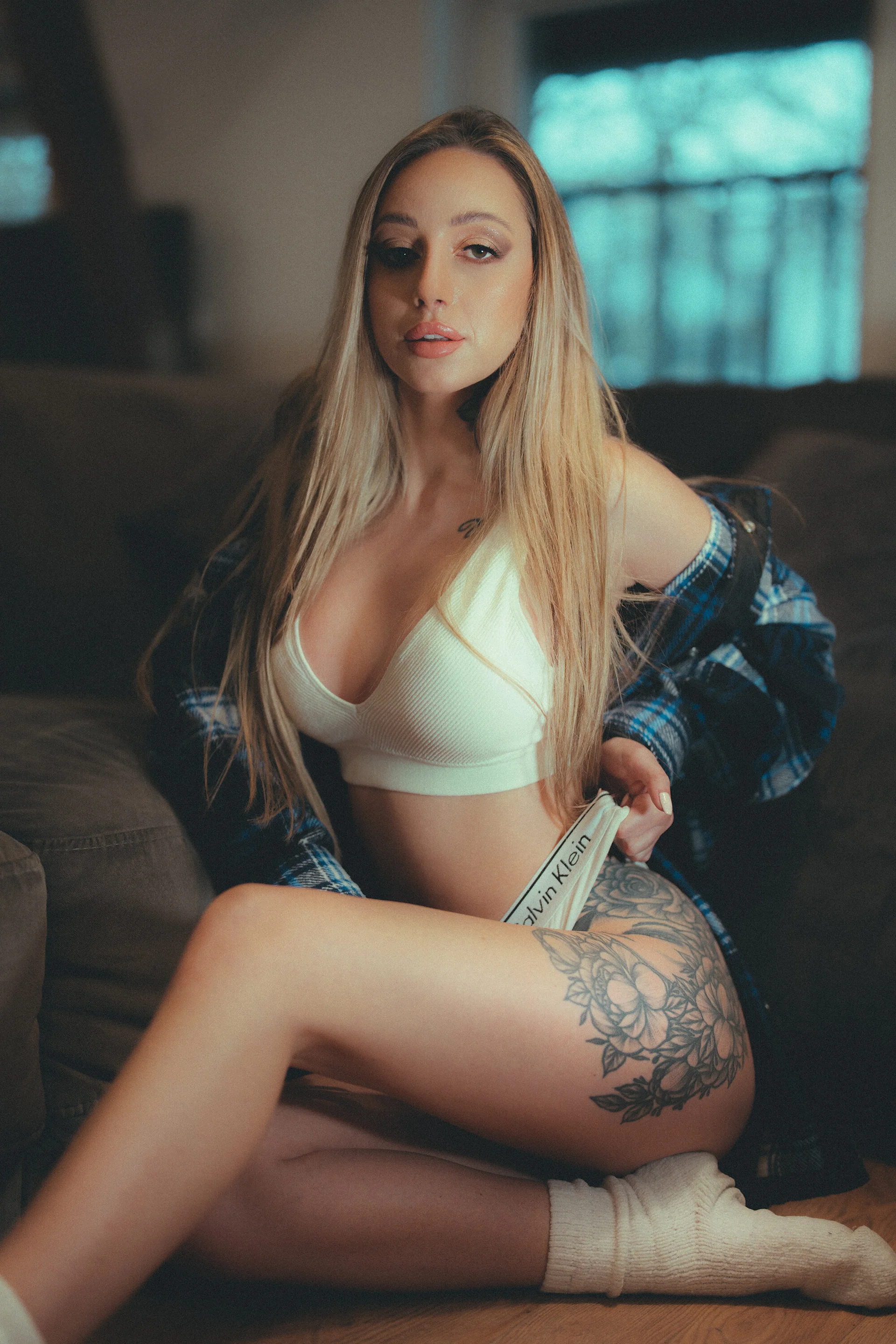 XXX Porn Photo of Nude sexyCoralie 9