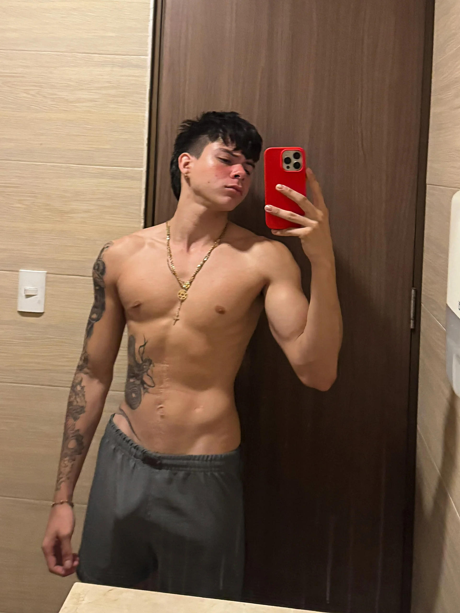 XXX Porn Photo of Nude Handsome_boys69 8
