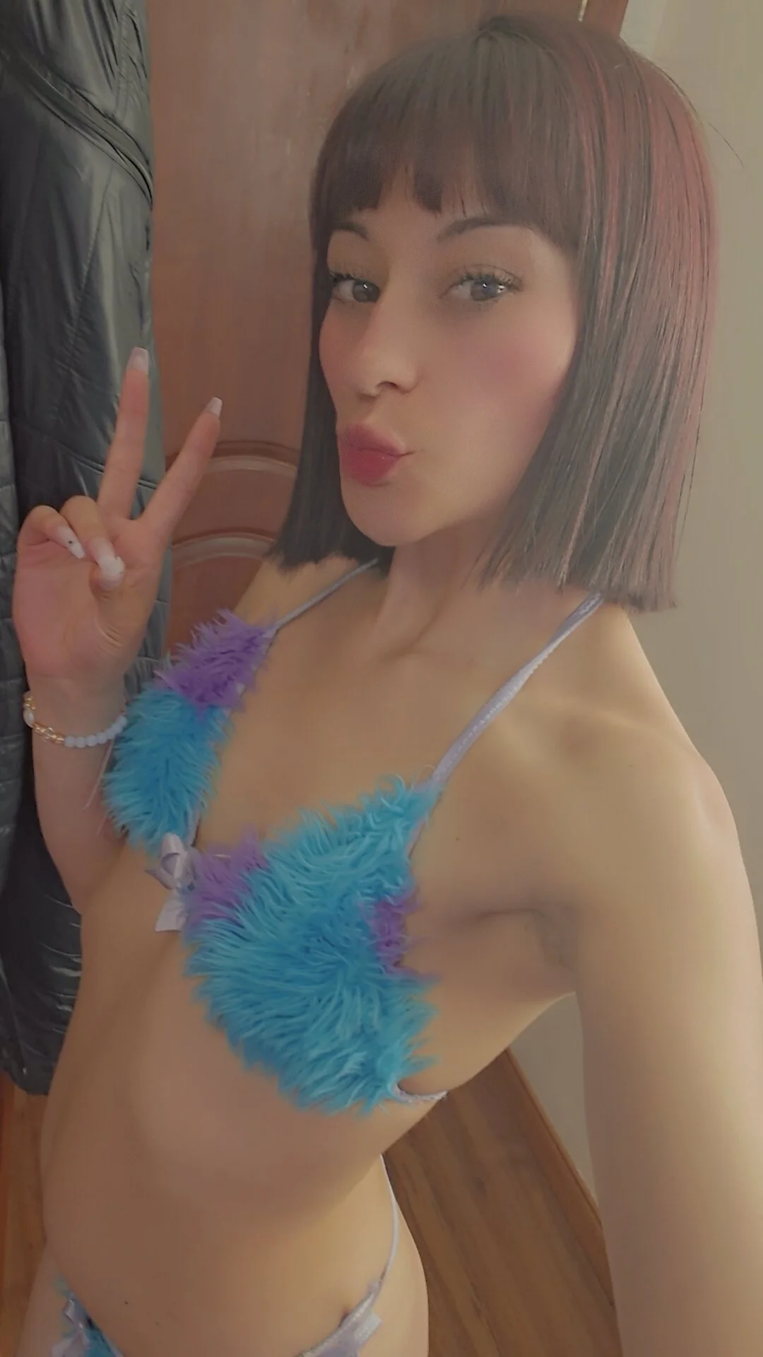 XXX Porn Photo of Nude Candy_Hott7 2