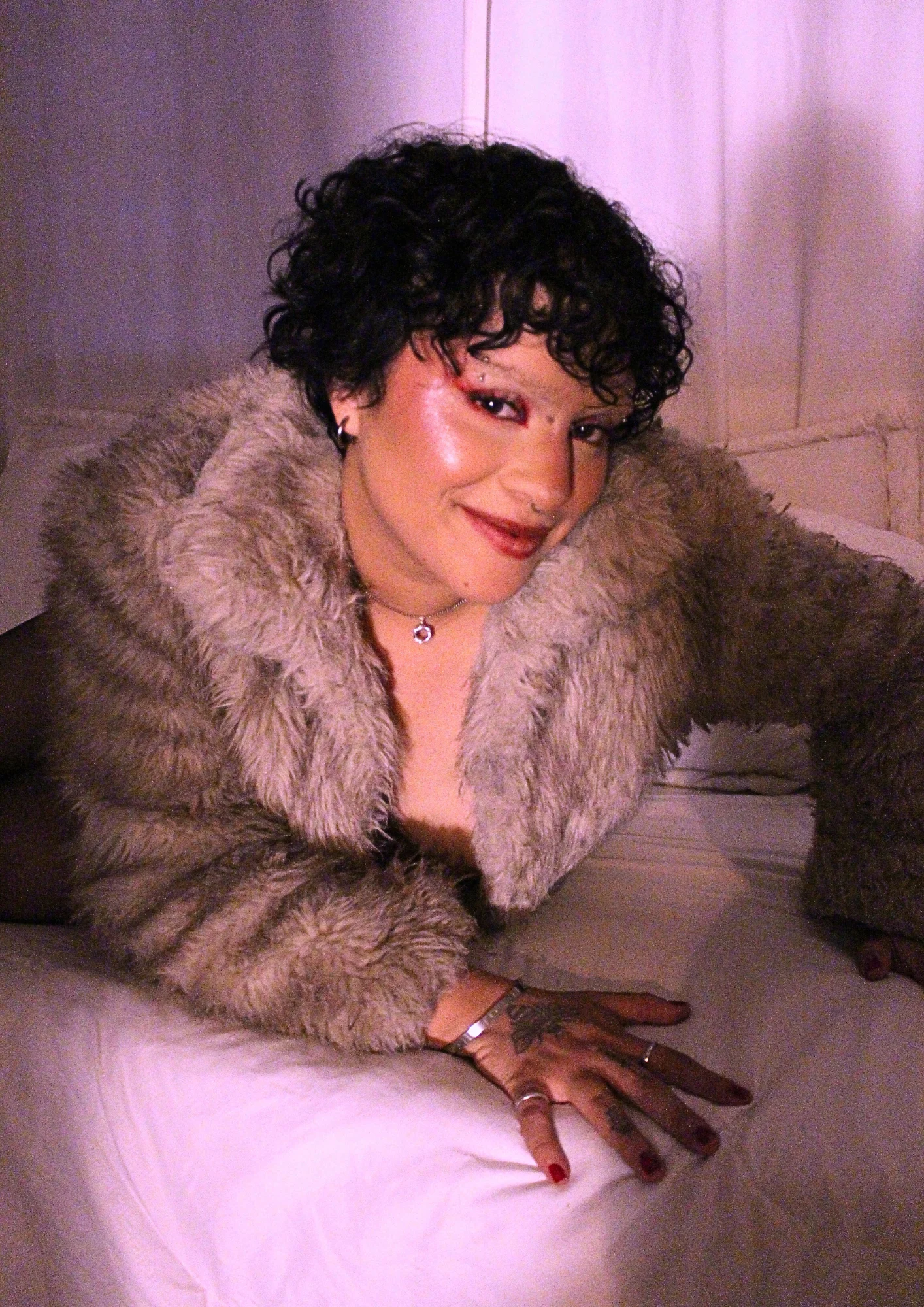 XXX Porn Photo of Nude Alaska_deluxe 15