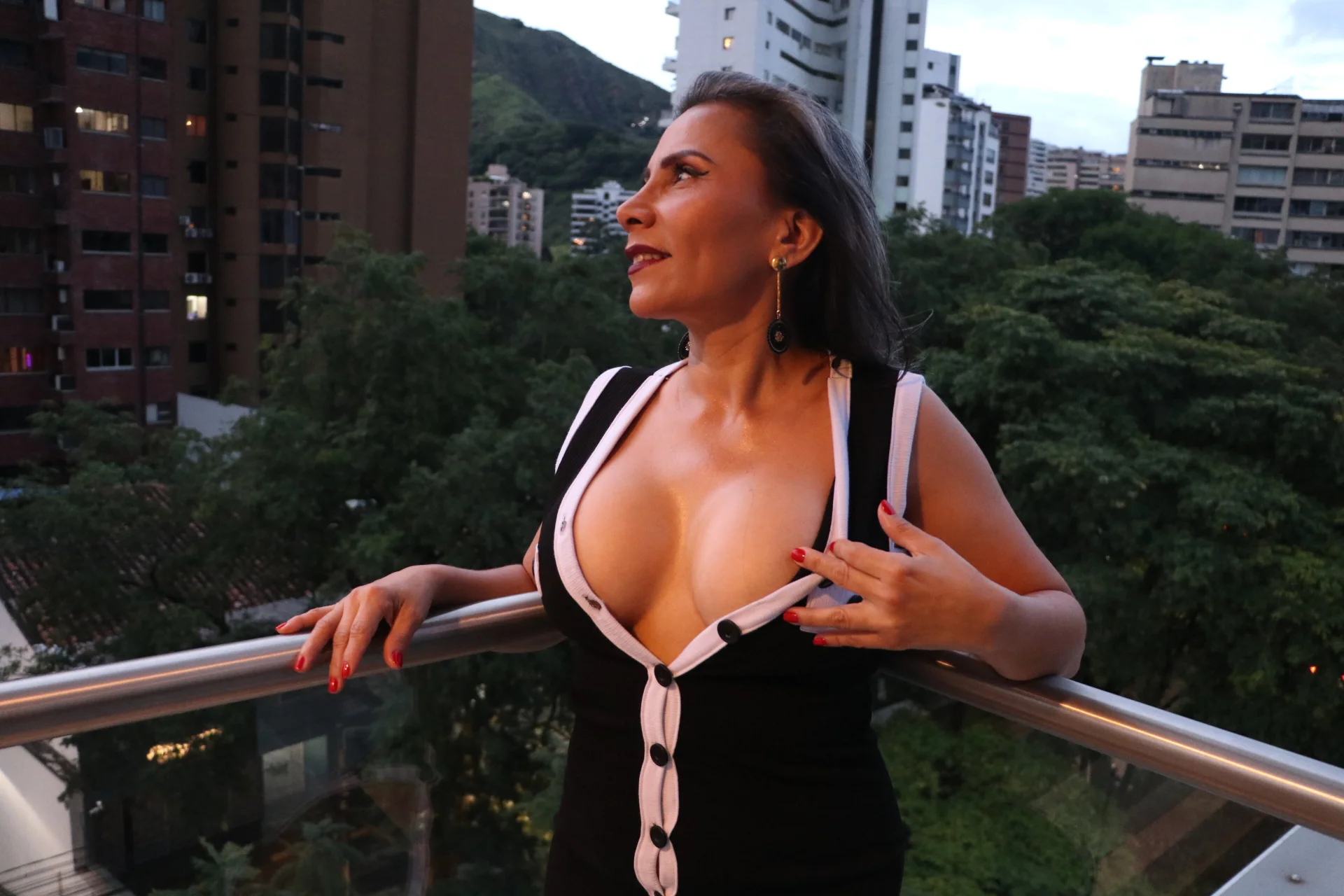 XXX Porn Photo of Nude AmandaMartinez_ 22