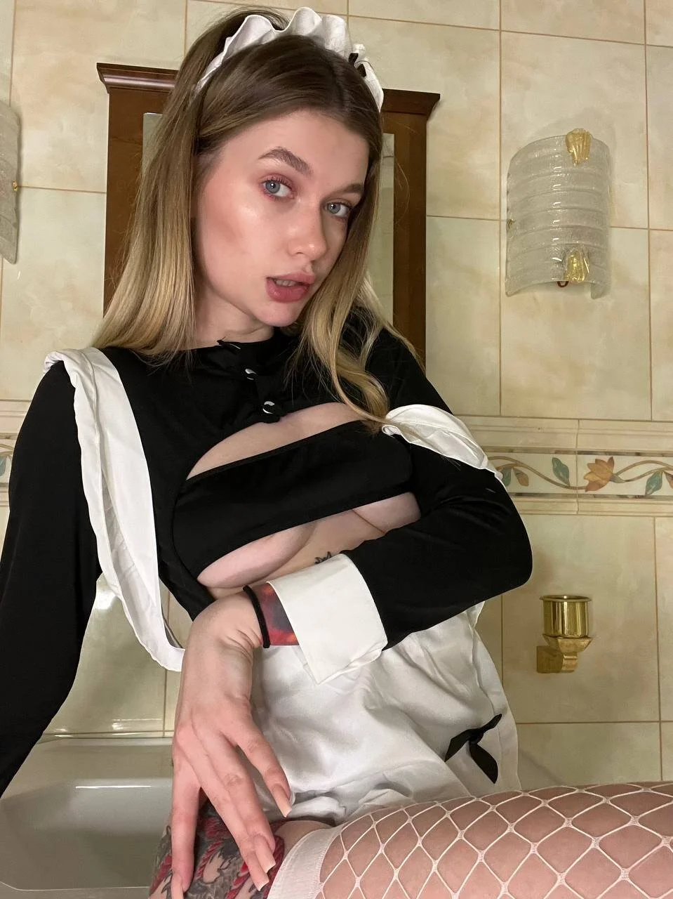 XXX Porn Photo of Nude AnacondaOn 54