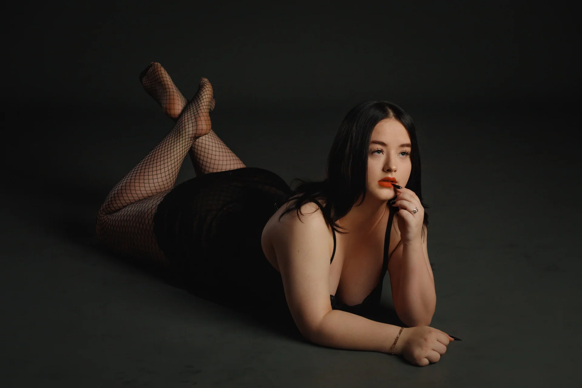 XXX Porn Photo of Nude LaraBenson_ 7
