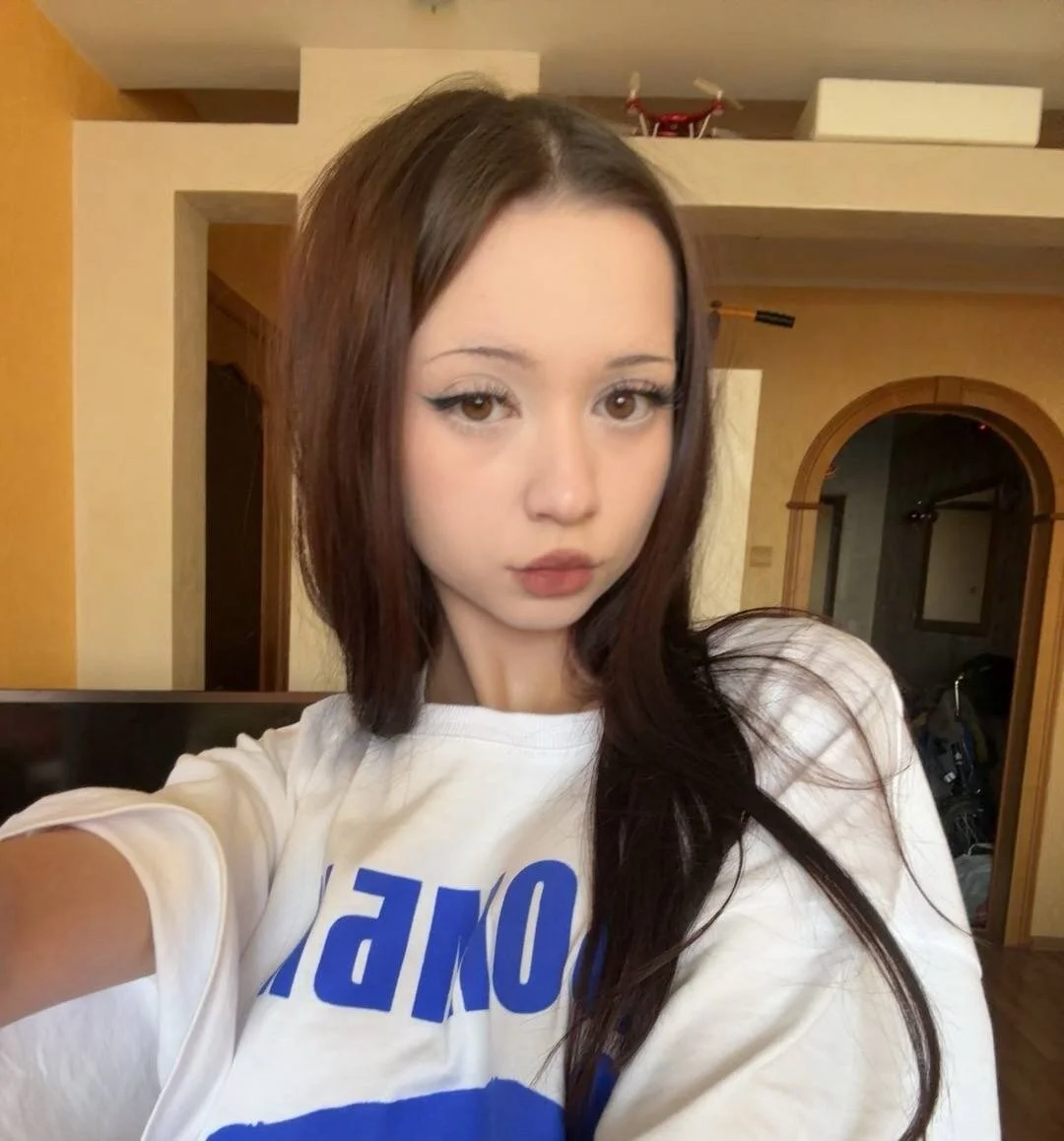 XXX Porn Photo of Nude pussechka 5