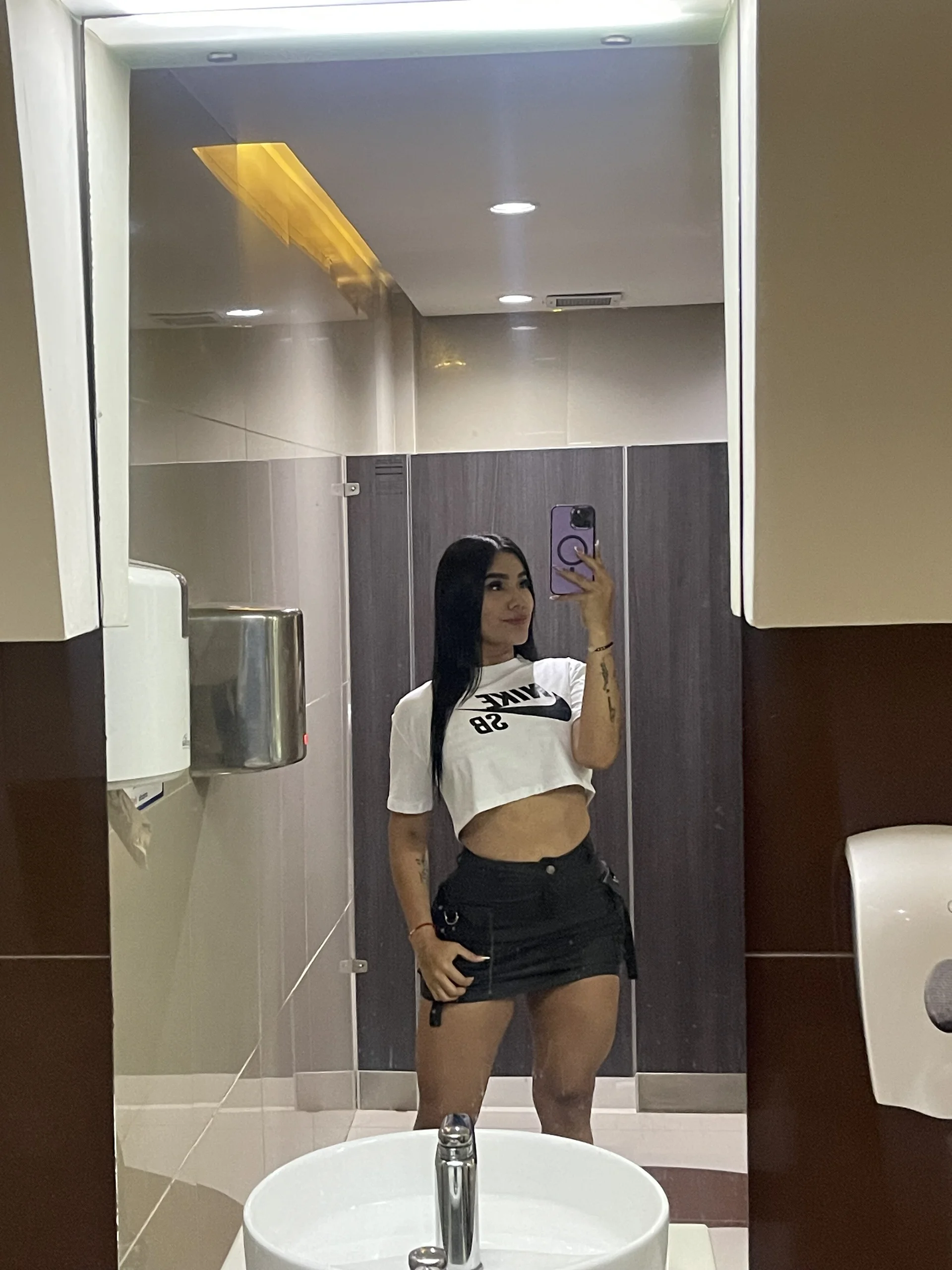 XXX Porn Photo of Nude AlisonBeltran1 6